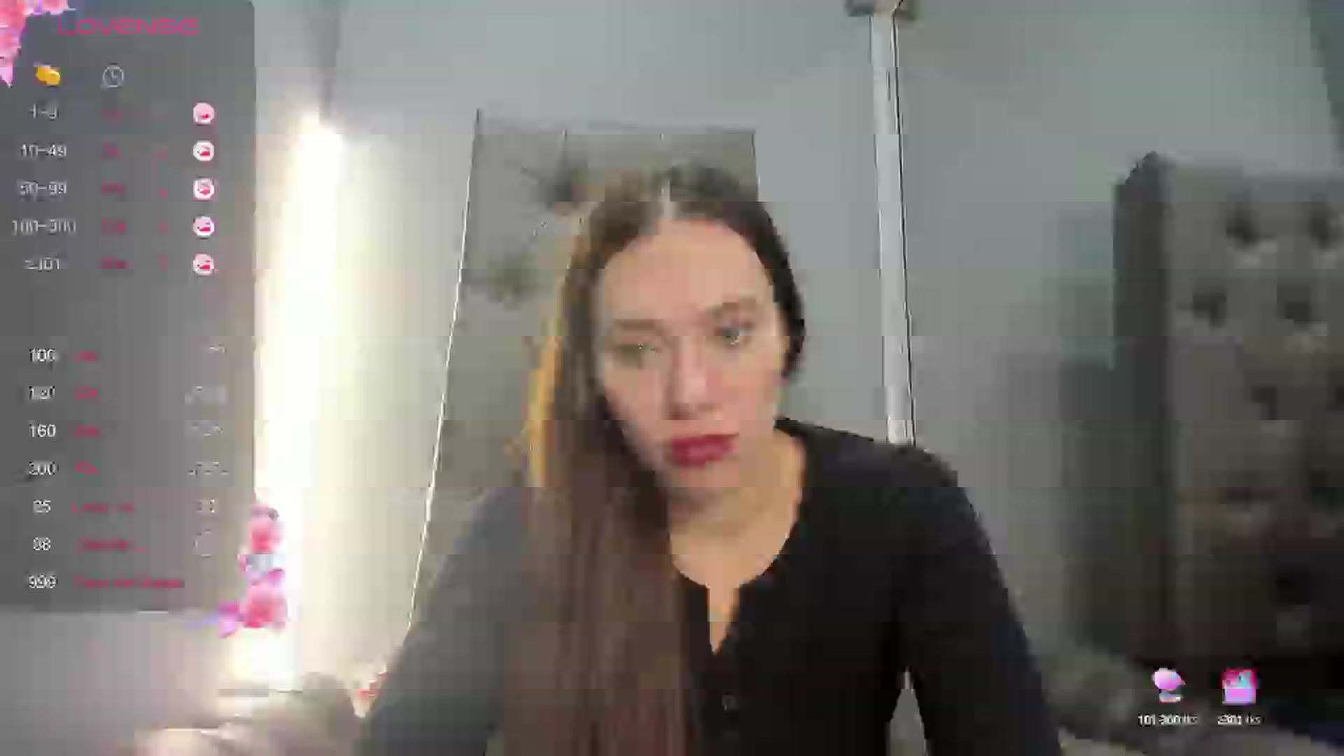 Gallery image thumbnail from Nicole_Kramm's myfreecams stream on, 09/08/2024, 10:37 image 5 of 20