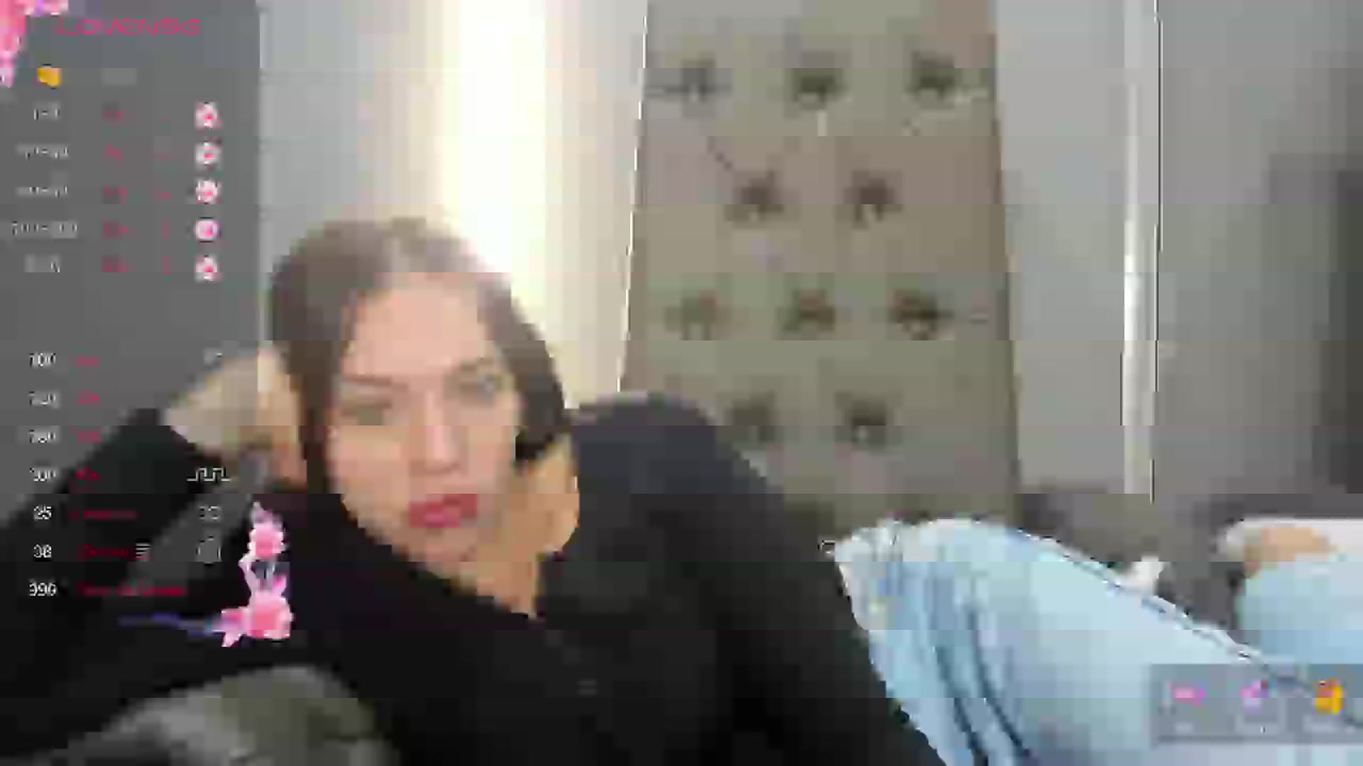 Gallery image thumbnail from Nicole_Kramm's myfreecams stream on, 09/08/2024, 10:37 image 19 of 20