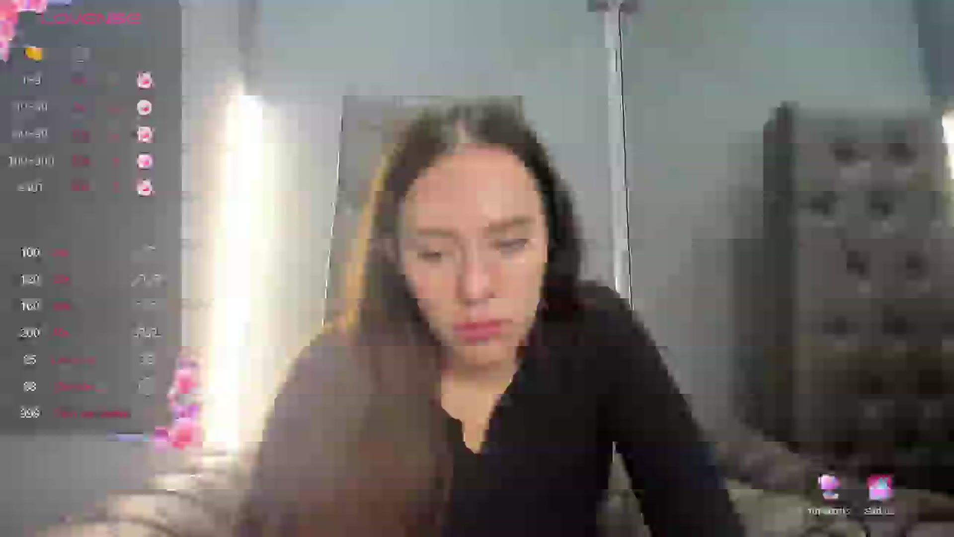 Gallery image thumbnail from Nicole_Kramm's myfreecams stream on, 09/08/2024, 13:34 image 3 of 20