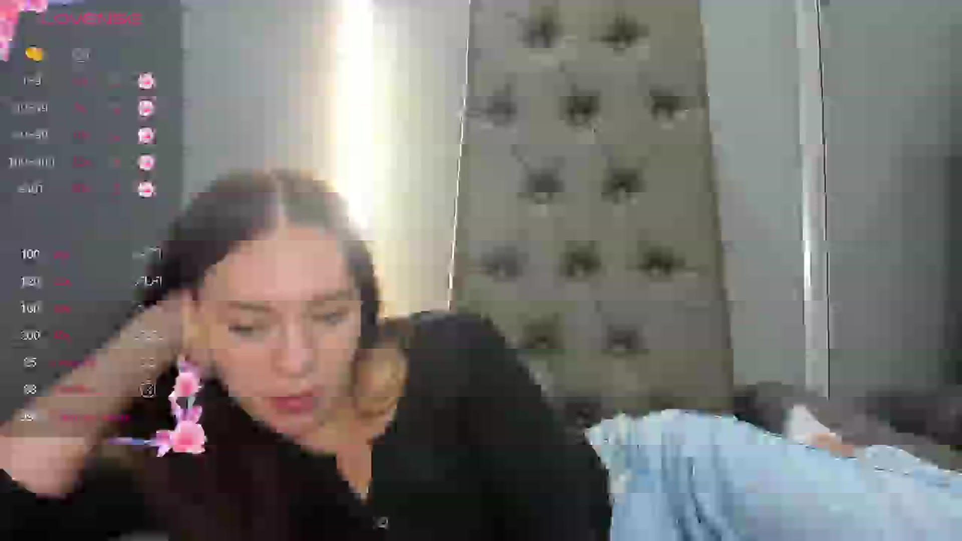 Gallery image thumbnail from Nicole_Kramm's myfreecams stream on, 09/08/2024, 13:34 image 13 of 20