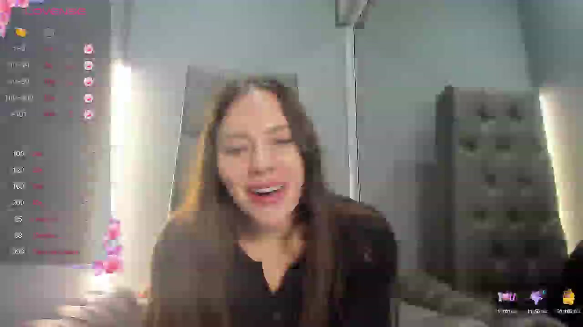 Gallery image thumbnail from Nicole_Kramm's myfreecams stream on, 09/08/2024, 13:34 image 15 of 20