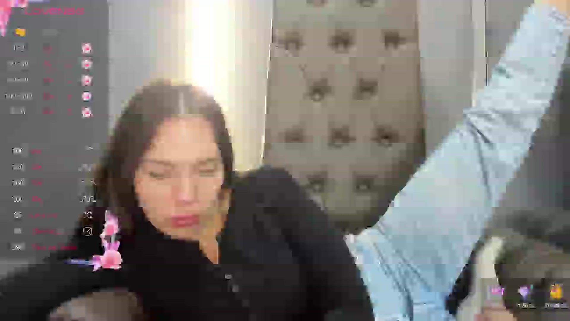 Gallery image thumbnail from Nicole_Kramm's myfreecams stream on, 09/08/2024, 13:34 image 2 of 20