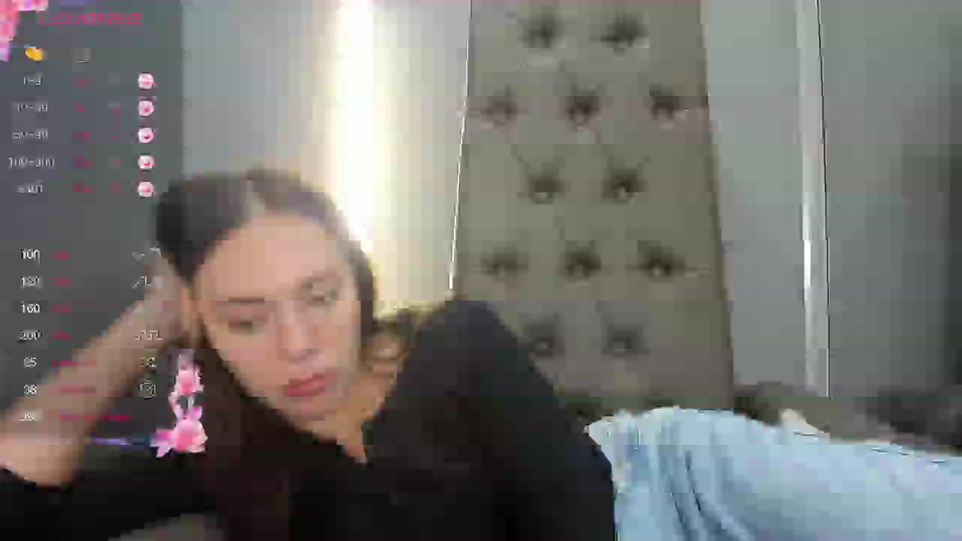 Gallery image thumbnail from Nicole_Kramm's myfreecams stream on, 09/08/2024, 13:34 image 11 of 20