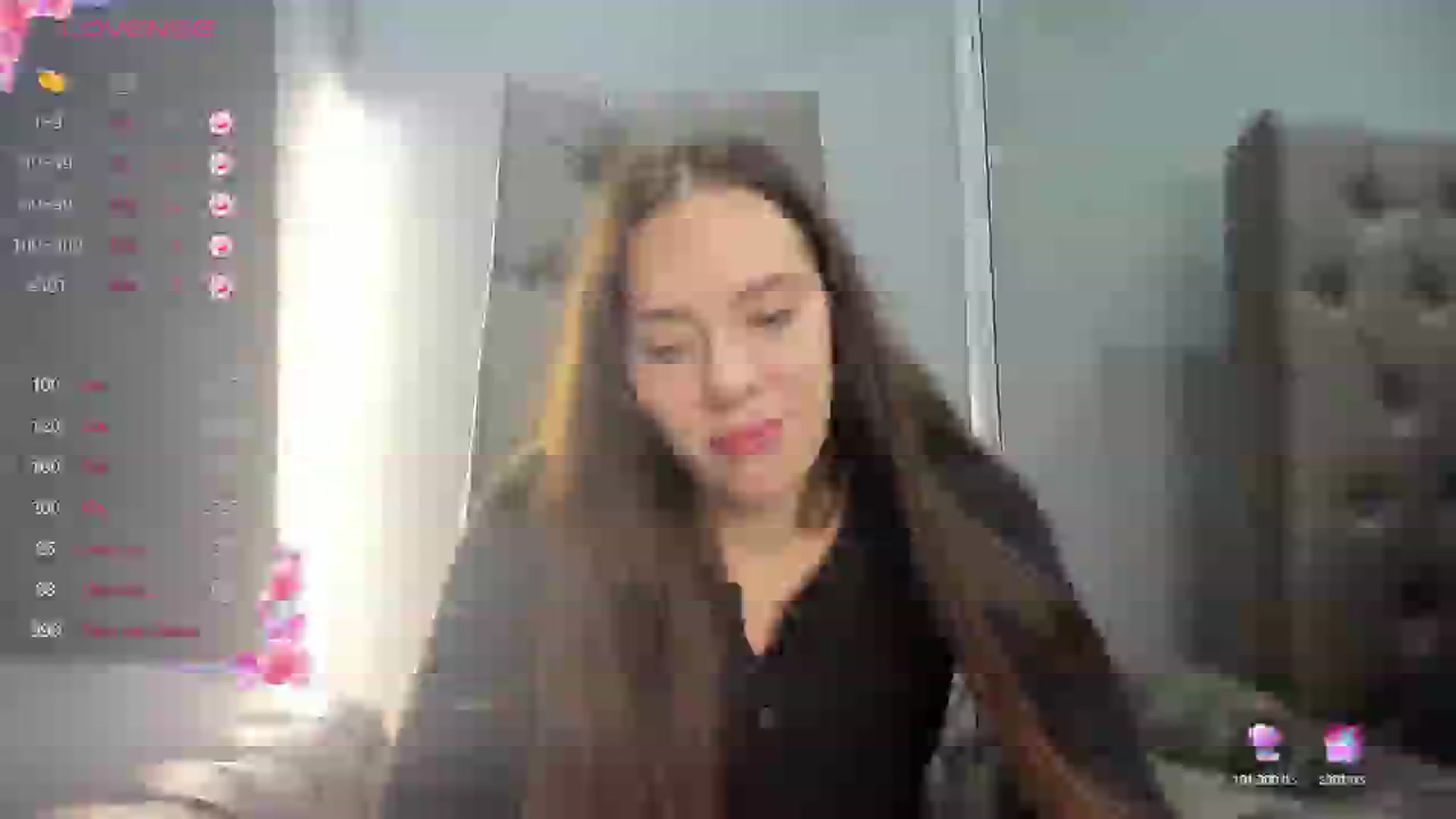 Gallery image thumbnail from Nicole_Kramm's myfreecams stream on, 09/08/2024, 13:34 image 7 of 20