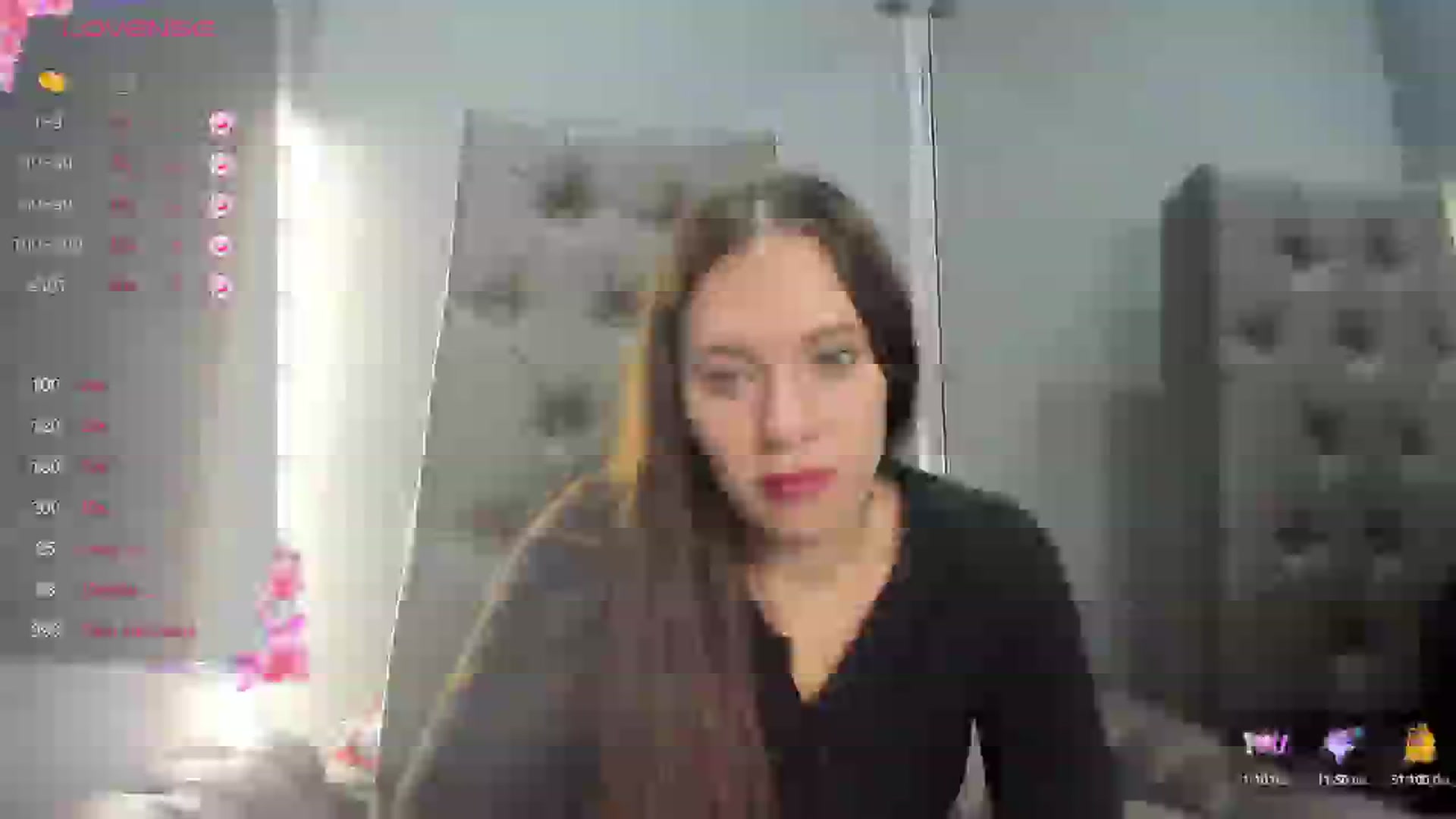 Gallery image thumbnail from Nicole_Kramm's myfreecams stream on, 09/08/2024, 13:34 image 20 of 20
