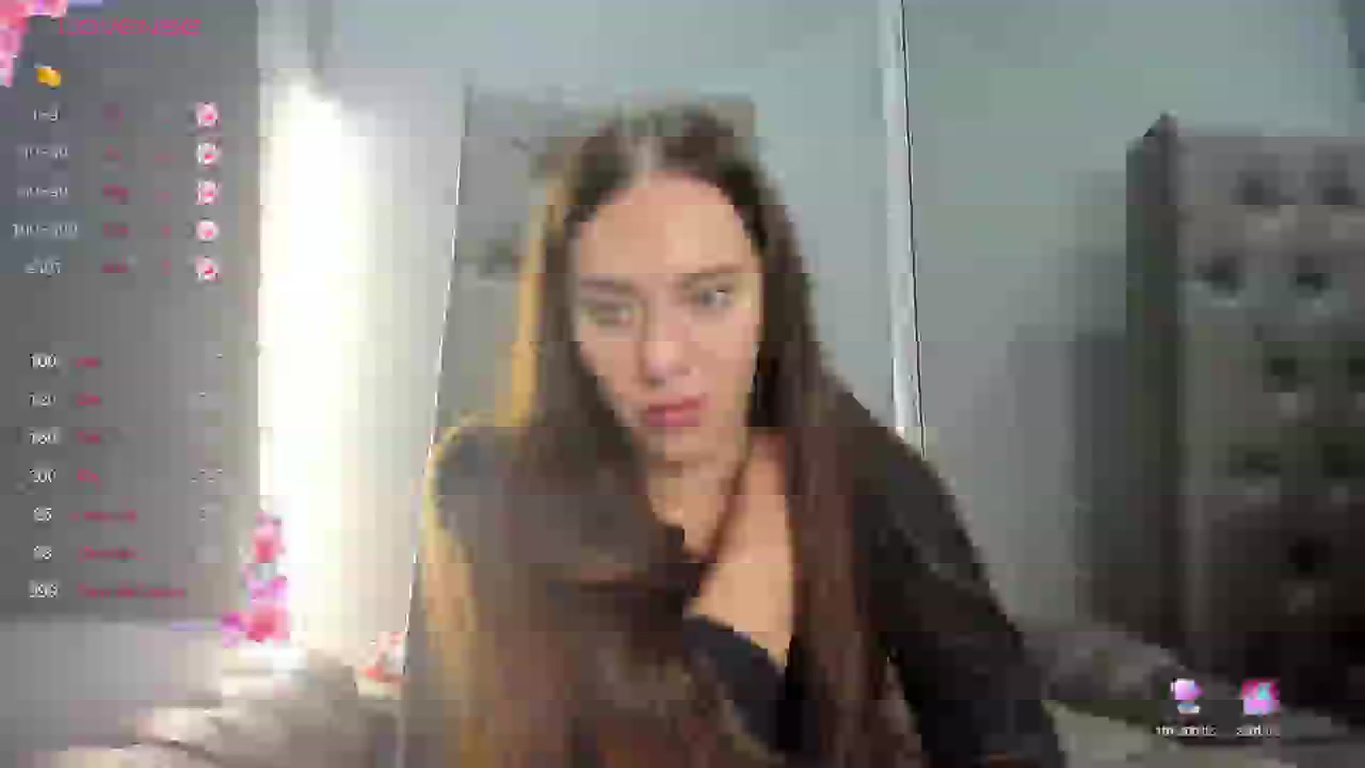 Gallery image thumbnail from Nicole_Kramm's myfreecams stream on, 09/08/2024, 13:34 image 10 of 20