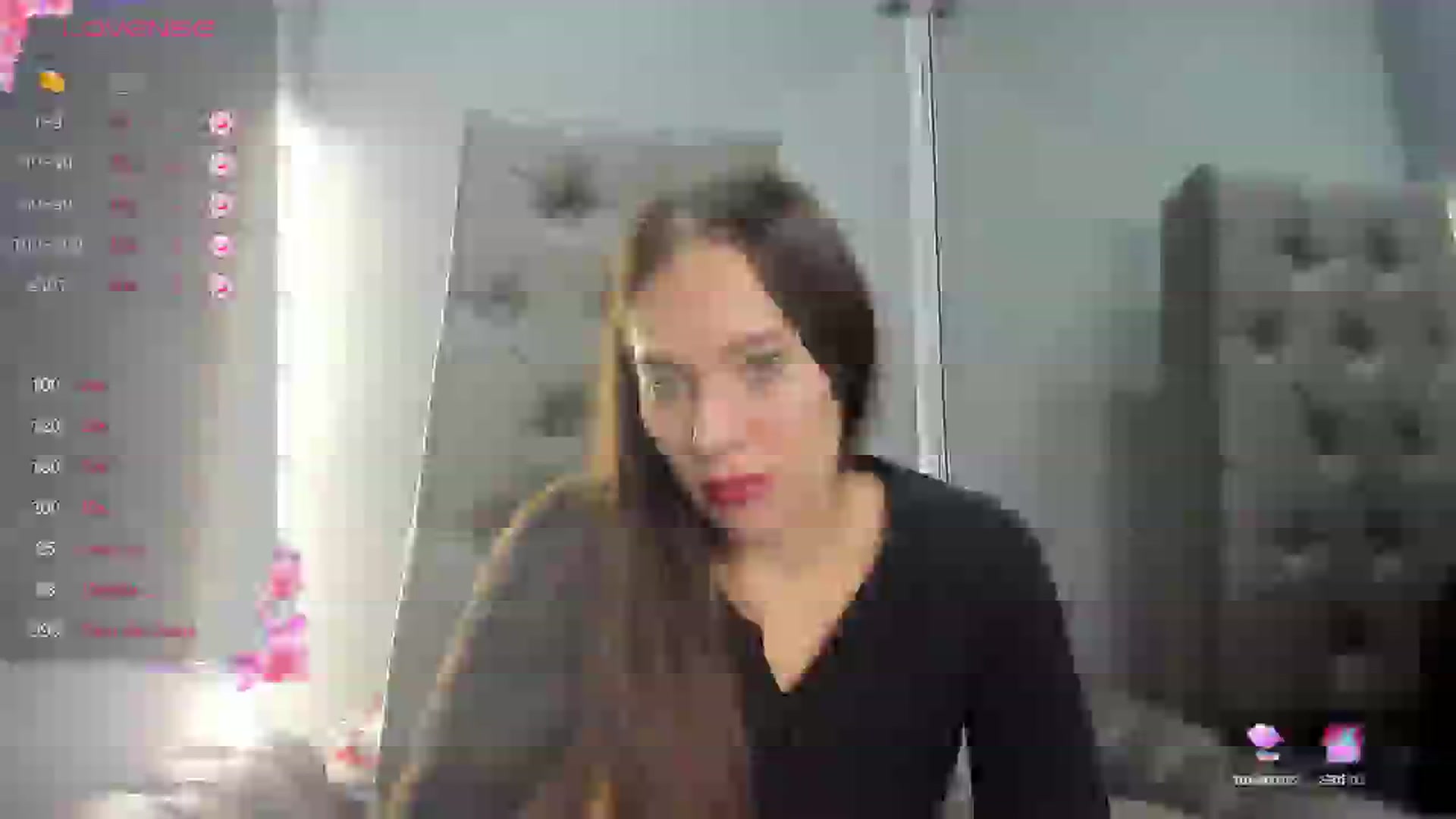 Gallery image thumbnail from Nicole_Kramm's myfreecams stream on, 09/08/2024, 13:34 image 19 of 20