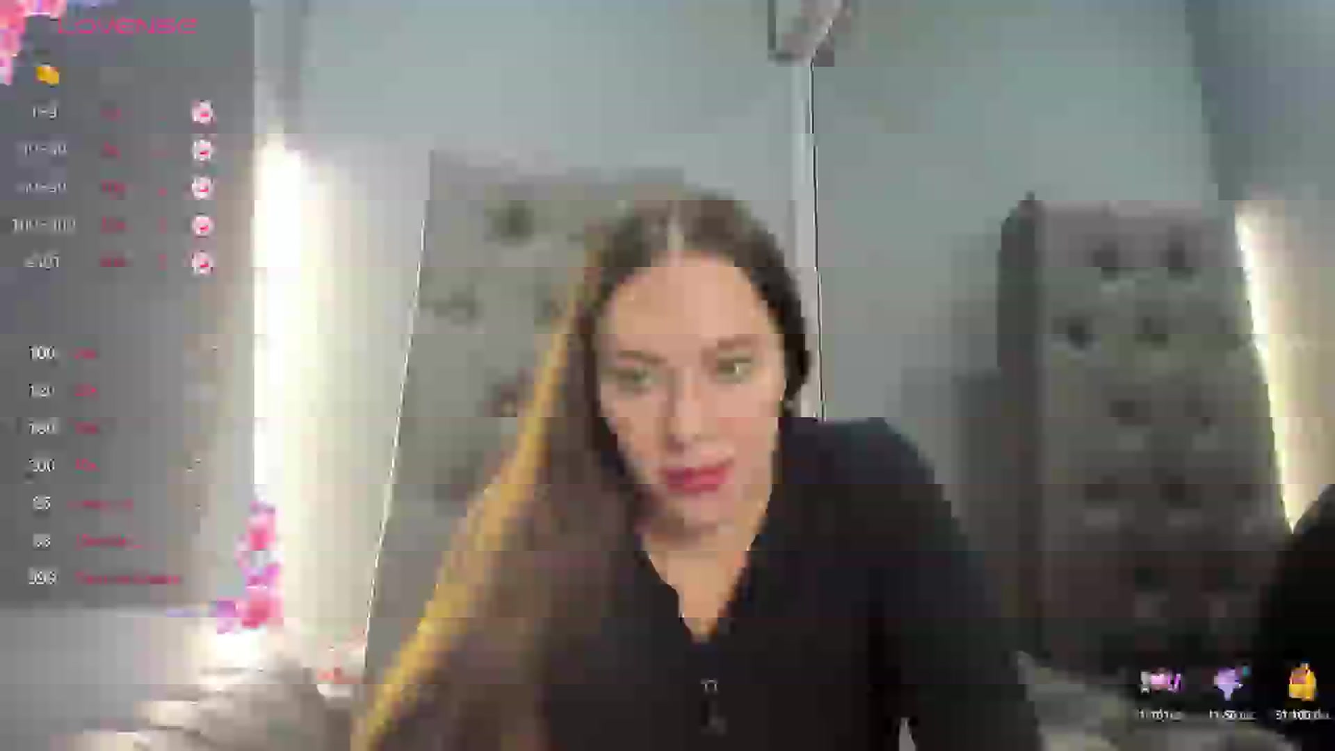 Gallery image thumbnail from Nicole_Kramm's myfreecams stream on, 09/08/2024, 13:34 image 17 of 20