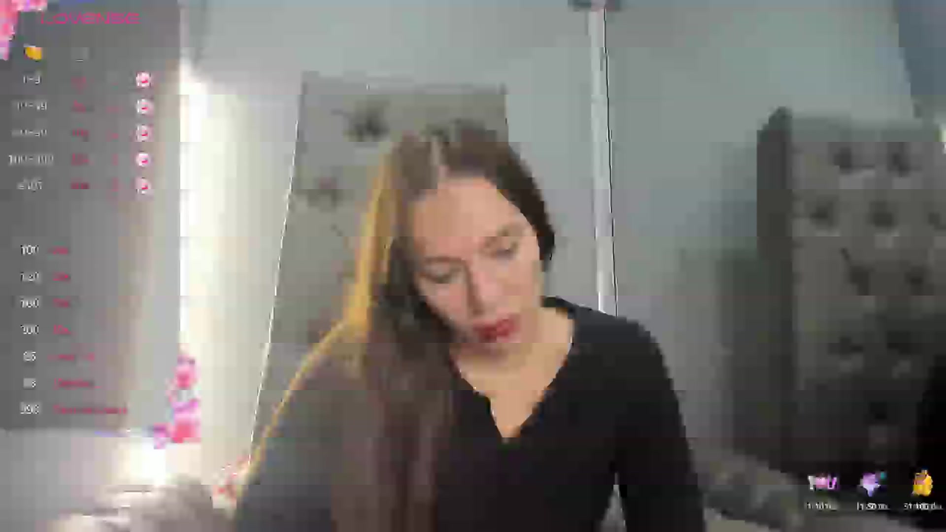 Gallery image thumbnail from Nicole_Kramm's myfreecams stream on, 09/08/2024, 13:34 image 18 of 20