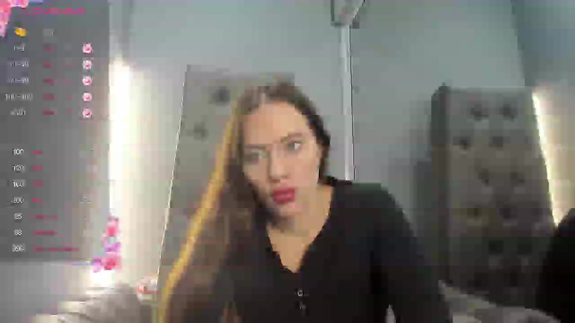 Gallery image thumbnail from Nicole_Kramm's myfreecams stream on, 09/08/2024, 13:34 image 16 of 20