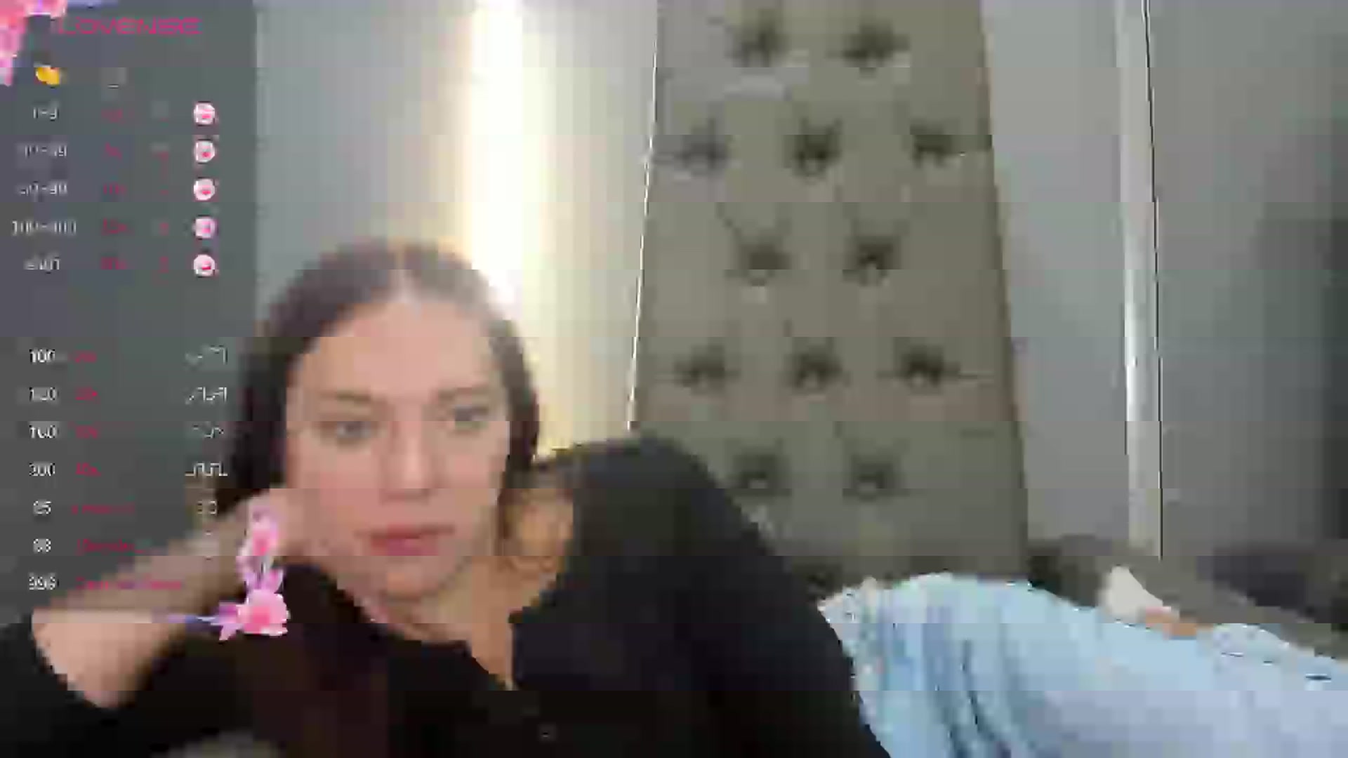 Gallery image thumbnail from Nicole_Kramm's myfreecams stream on, 09/08/2024, 13:34 image 12 of 20