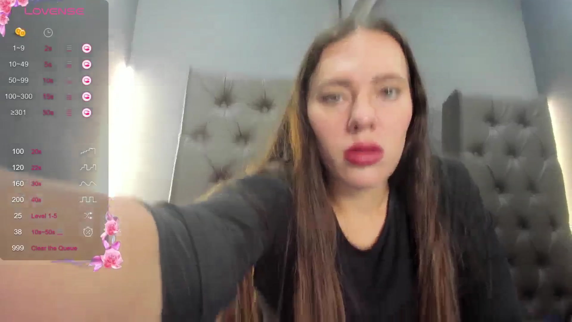 Gallery image thumbnail from Nicole_Kramm's myfreecams stream on, 09/09/2024, 07:46 image 14 of 20