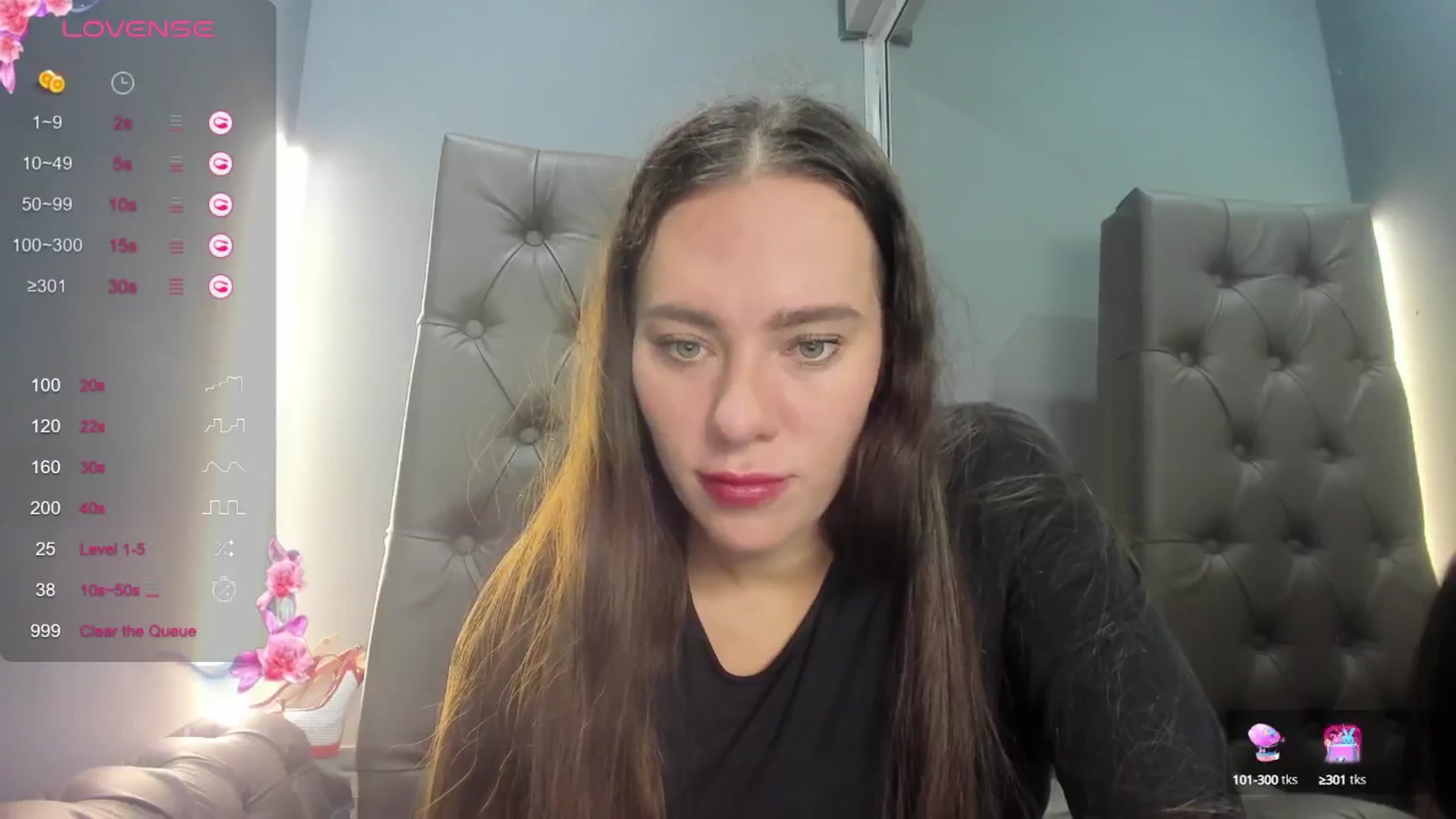 Gallery image thumbnail from Nicole_Kramm's myfreecams stream on, 09/09/2024, 07:46 image 3 of 20