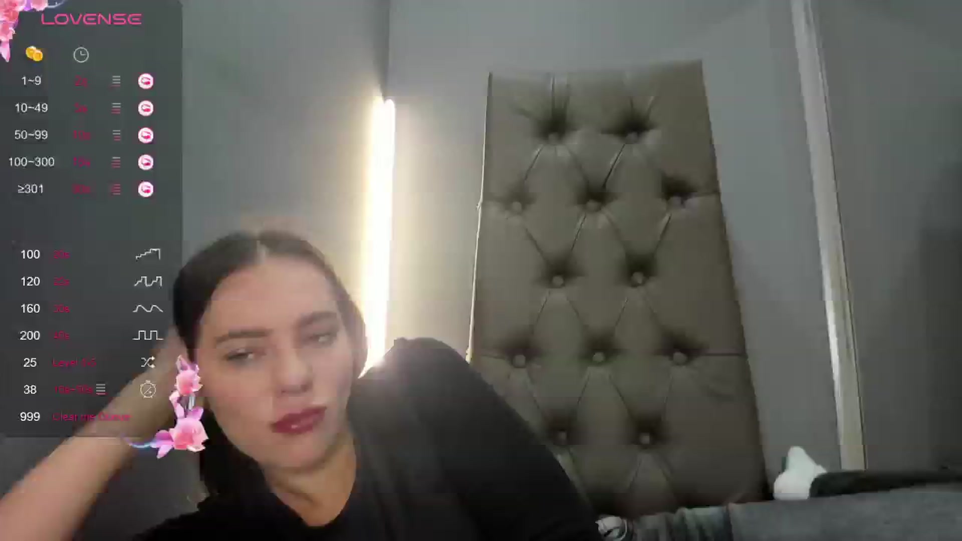 Gallery image thumbnail from Nicole_Kramm's myfreecams stream on, 09/09/2024, 07:46 image 5 of 20