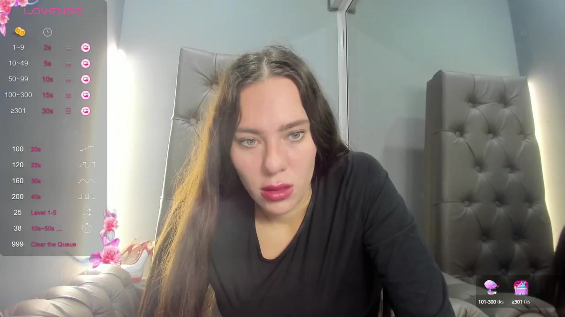Gallery image thumbnail from Nicole_Kramm's myfreecams stream on, 09/09/2024, 08:50 image 2 of 20