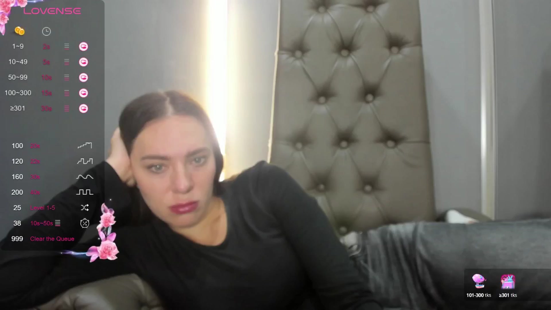 Gallery image thumbnail from Nicole_Kramm's myfreecams stream on, 09/09/2024, 11:14 image 2 of 20