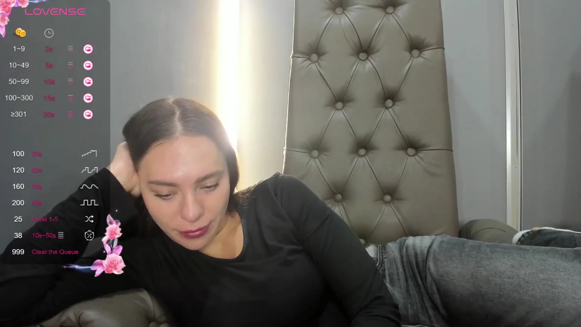 Gallery image thumbnail from Nicole_Kramm's myfreecams stream on, 09/09/2024, 11:14 image 7 of 20