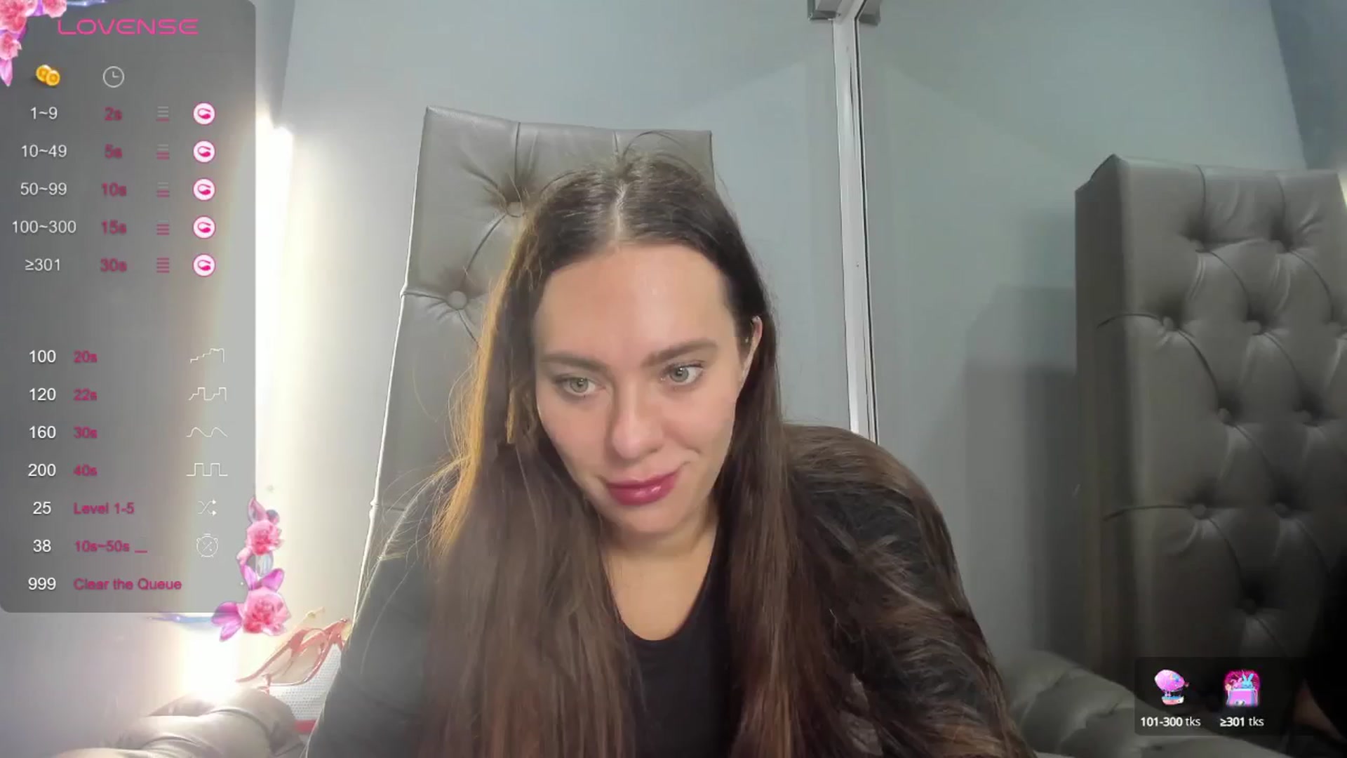 Gallery image thumbnail from Nicole_Kramm's myfreecams stream on, 09/09/2024, 11:14 image 20 of 20