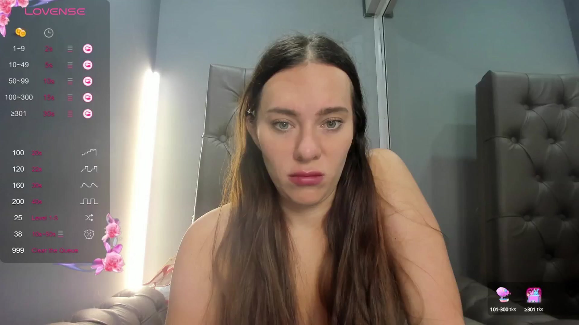 Gallery image thumbnail from Nicole_Kramm's myfreecams stream on, 09/09/2024, 12:46 image 10 of 20