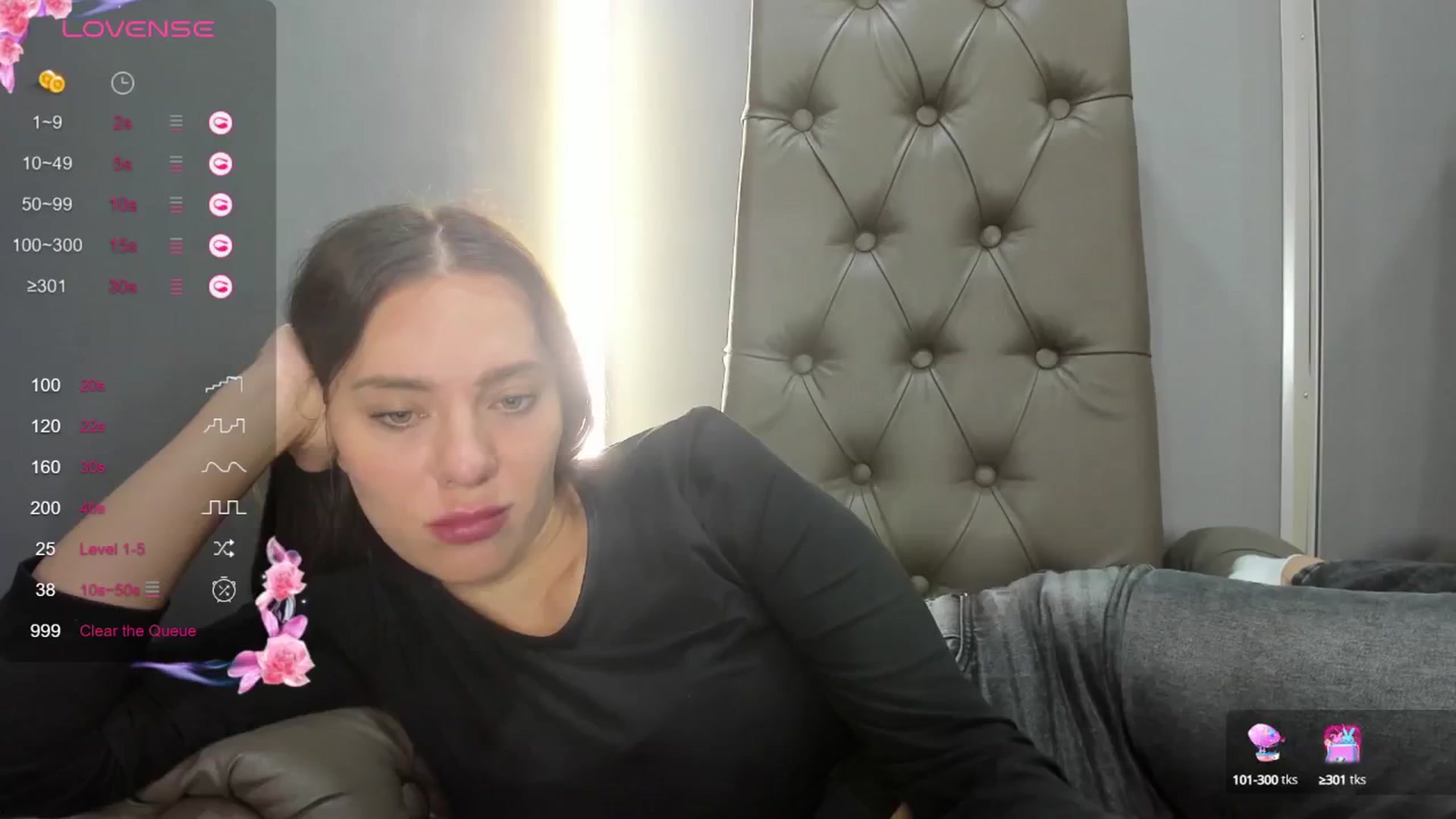 Gallery image thumbnail from Nicole_Kramm's myfreecams stream on, 09/09/2024, 12:46 image 19 of 20