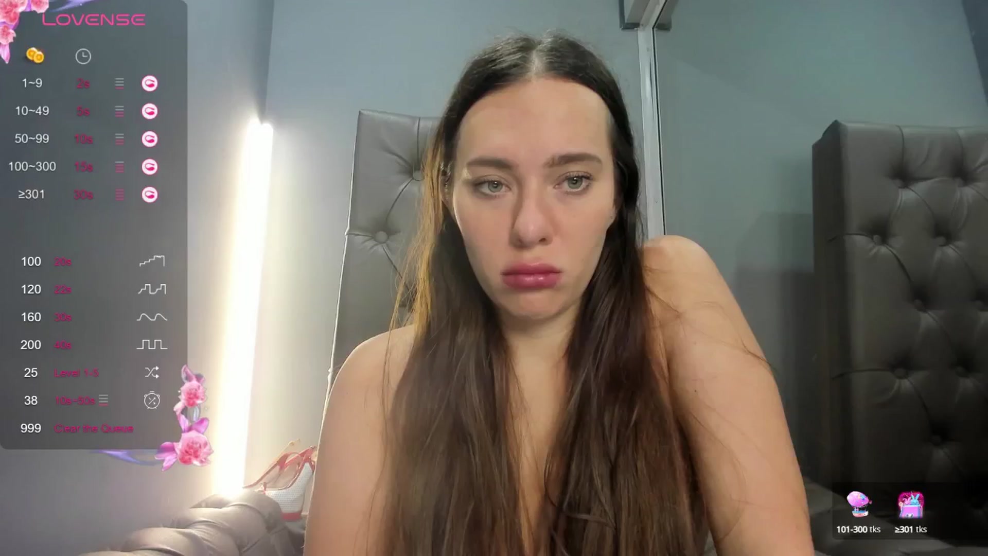 Gallery image thumbnail from Nicole_Kramm's myfreecams stream on, 09/09/2024, 12:46 image 8 of 20