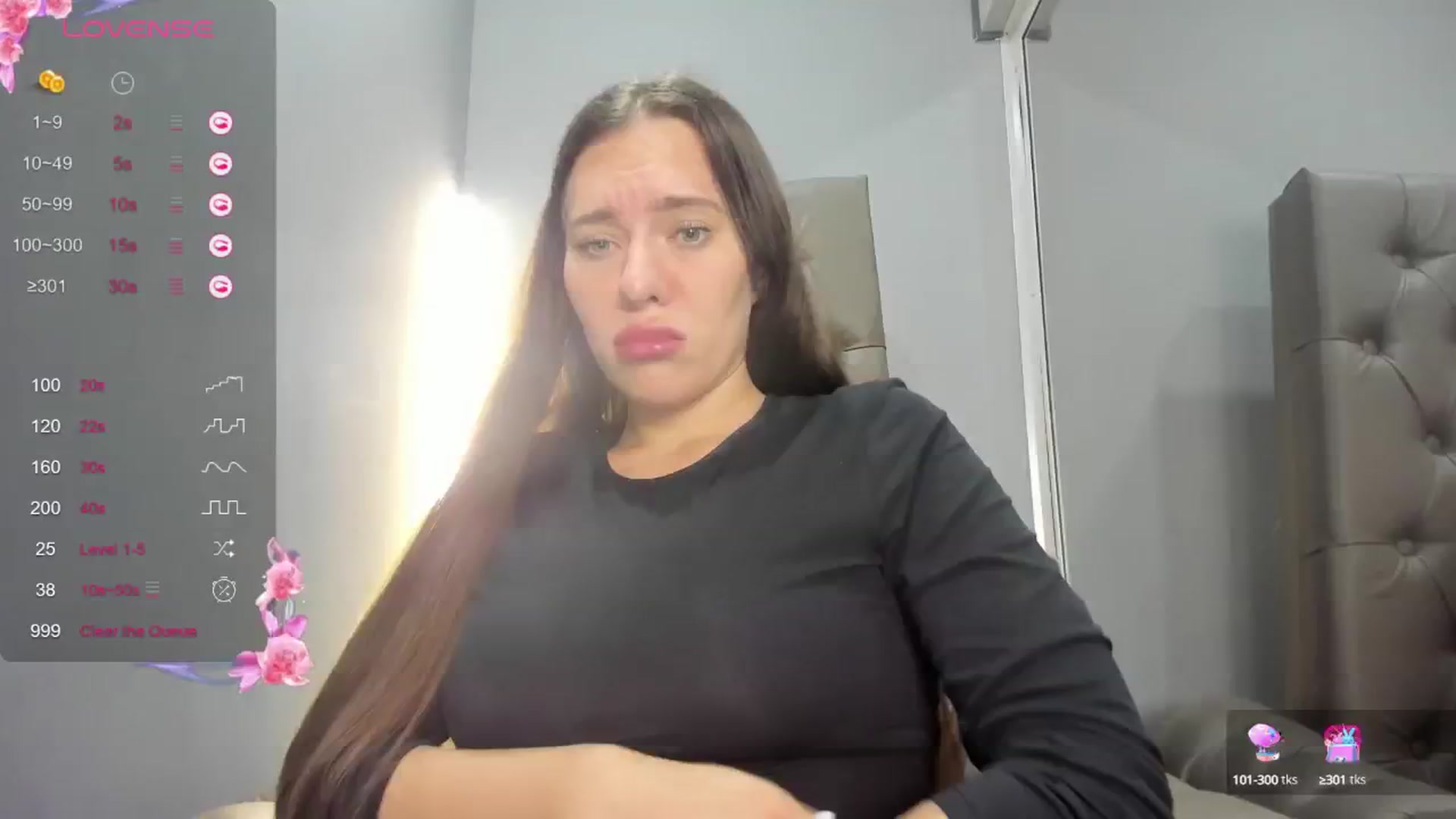 Gallery image thumbnail from Nicole_Kramm's myfreecams stream on, 09/09/2024, 12:46 image 6 of 20
