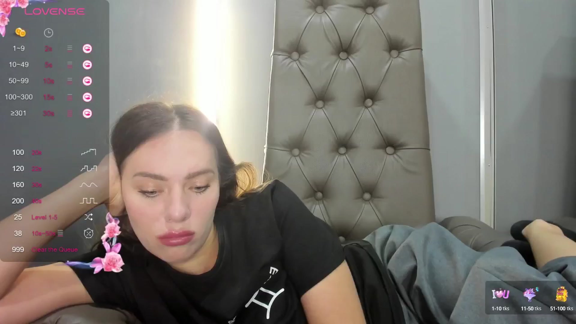 Gallery image thumbnail from Nicole_Kramm's myfreecams stream on, 09/10/2024, 09:14 image 10 of 20