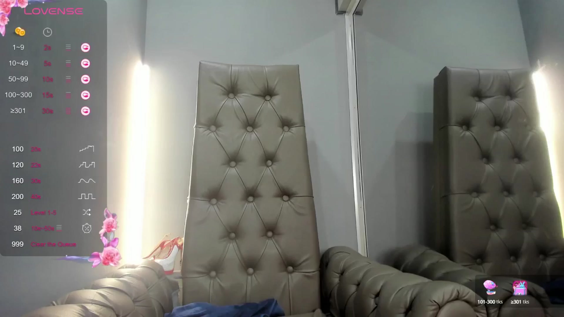 Gallery image thumbnail from Nicole_Kramm's myfreecams stream on, 09/10/2024, 09:14 image 20 of 20