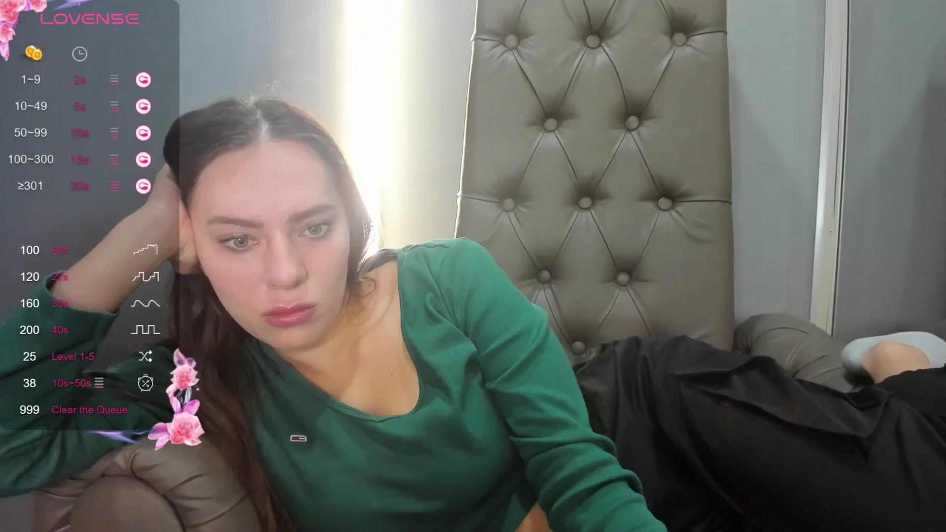 Gallery image thumbnail from Nicole_Kramm's myfreecams stream on, 09/11/2024, 09:39 image 3 of 20