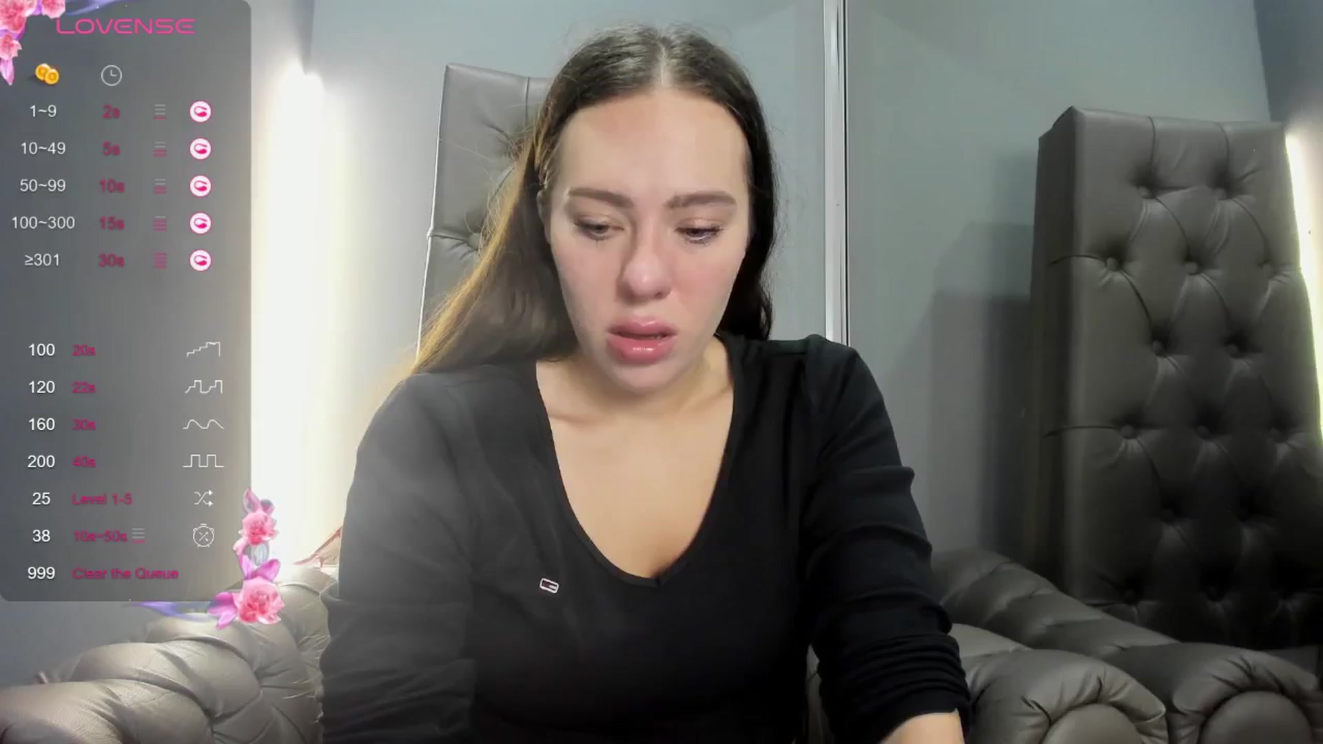 Gallery image thumbnail from Nicole_Kramm's myfreecams stream on, 09/13/2024, 10:29 image 5 of 20