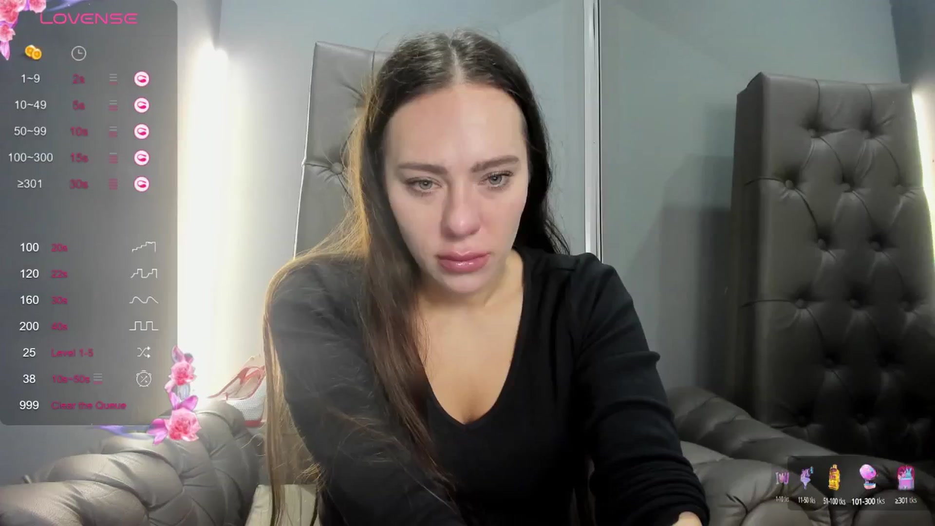 Gallery image thumbnail from Nicole_Kramm's myfreecams stream on, 09/13/2024, 10:29 image 2 of 20