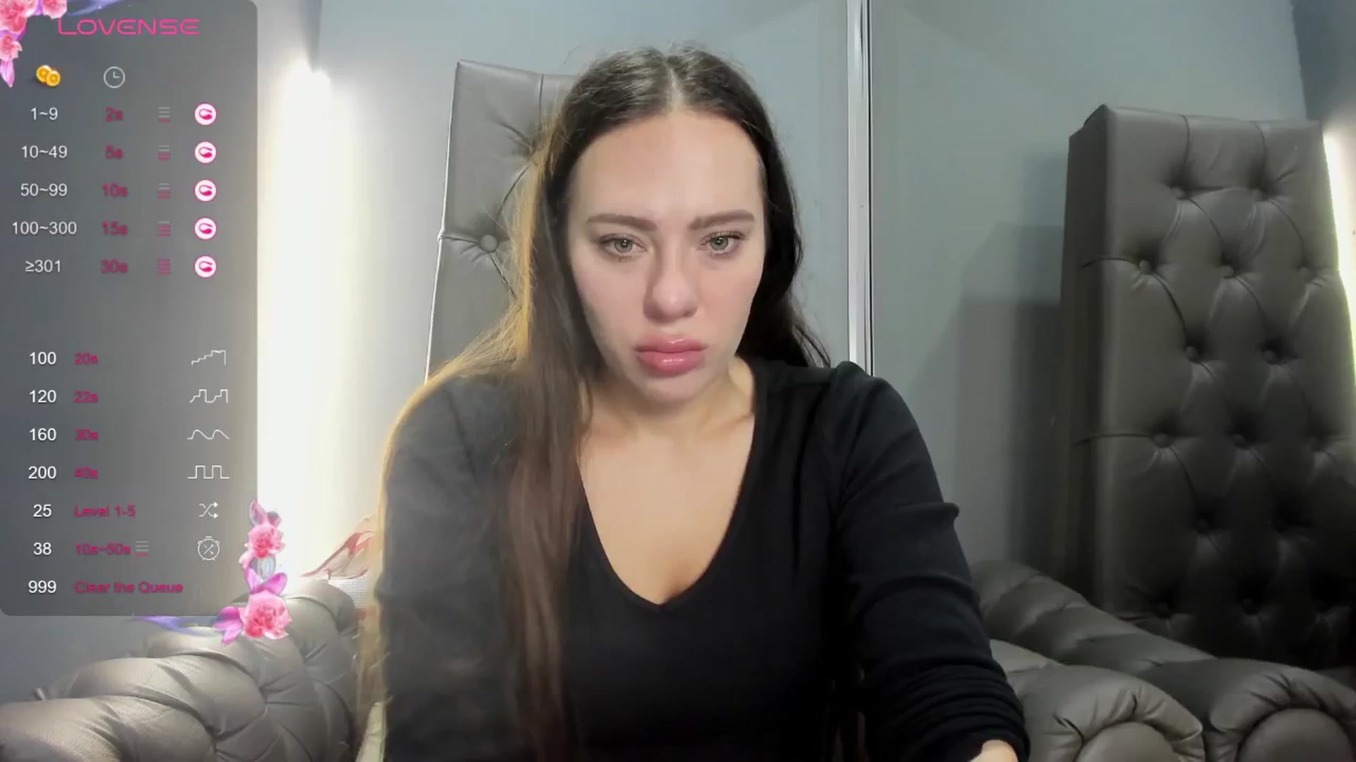 Gallery image thumbnail from Nicole_Kramm's myfreecams stream on, 09/13/2024, 10:29 image 3 of 20