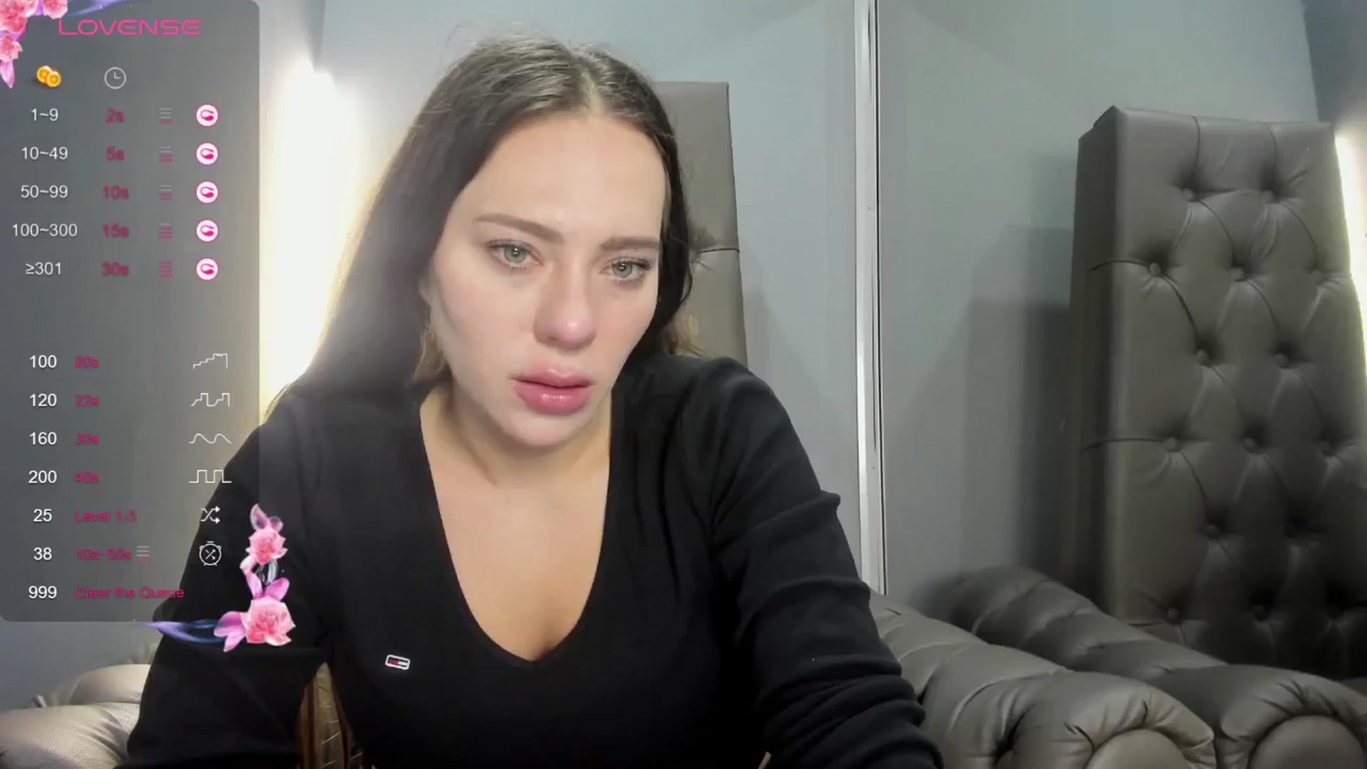 Gallery image thumbnail from Nicole_Kramm's myfreecams stream on, 09/13/2024, 10:29 image 1 of 20