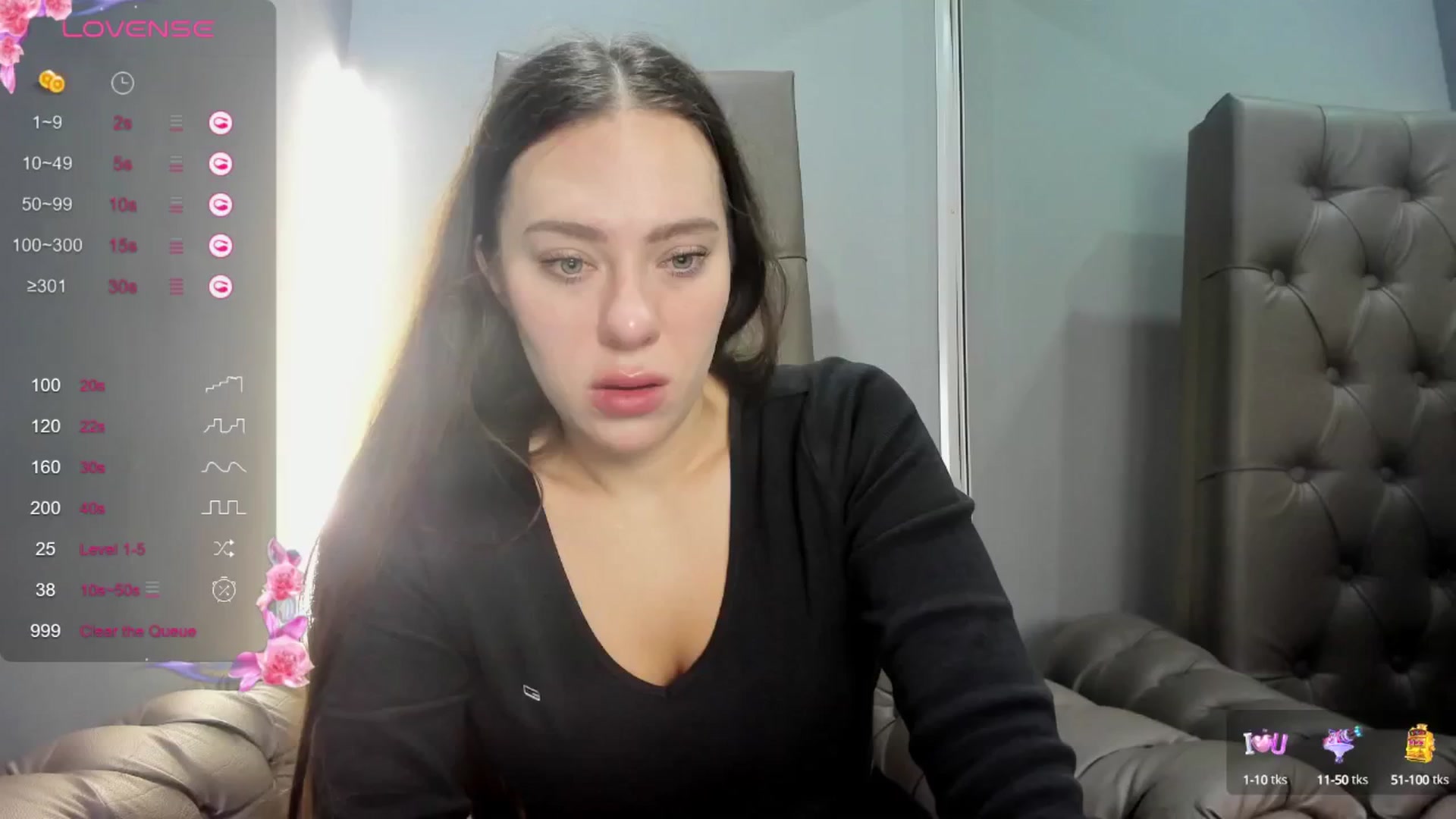 Gallery image thumbnail from Nicole_Kramm's myfreecams stream on, 09/13/2024, 12:01 image 5 of 20