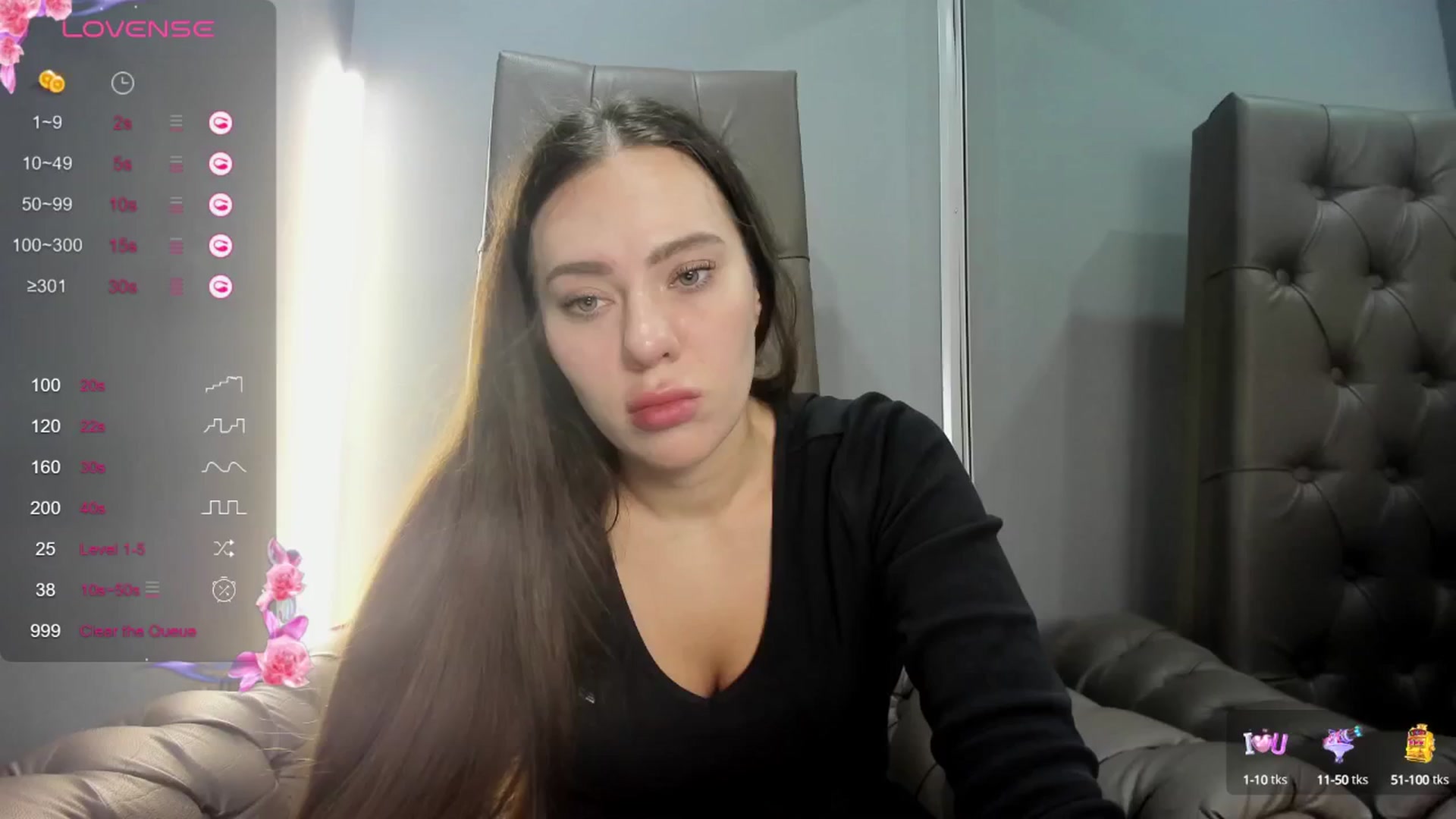 Gallery image thumbnail from Nicole_Kramm's myfreecams stream on, 09/13/2024, 12:01 image 4 of 20