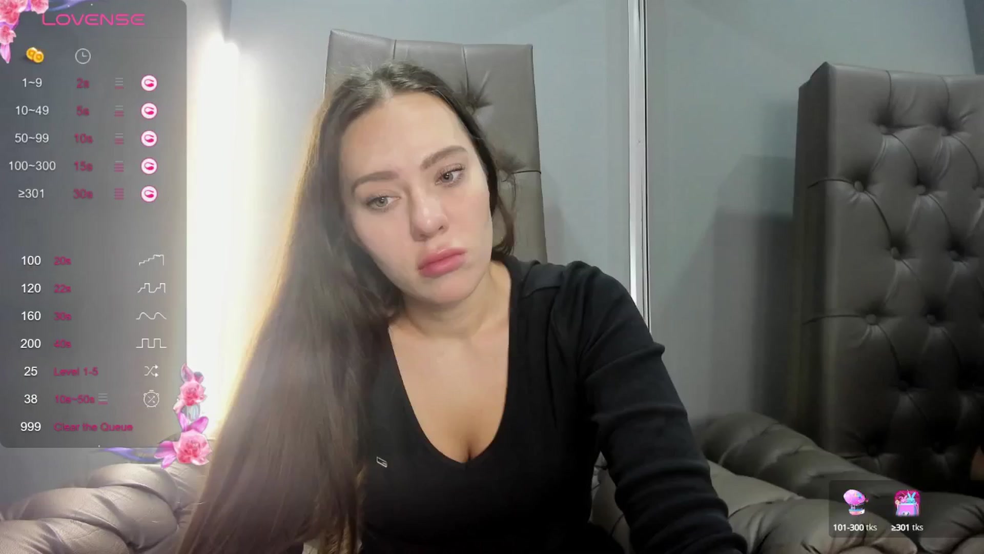 Gallery image thumbnail from Nicole_Kramm's myfreecams stream on, 09/13/2024, 12:01 image 3 of 20