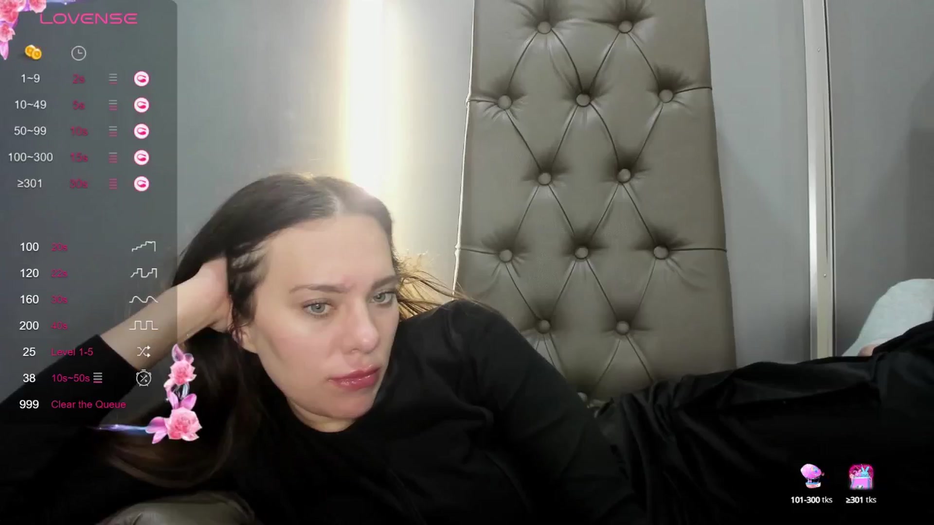 Gallery image thumbnail from Nicole_Kramm's myfreecams stream on, 09/14/2024, 09:58 image 3 of 20