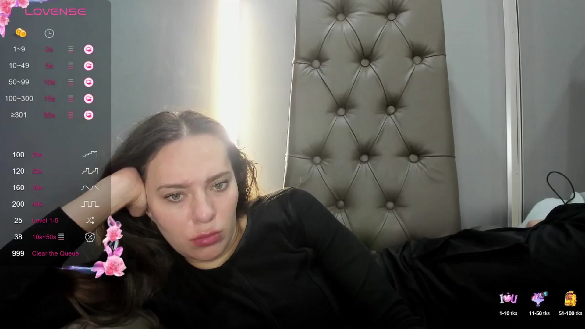 Gallery image thumbnail from Nicole_Kramm's myfreecams stream on, 09/14/2024, 09:58 image 19 of 20
