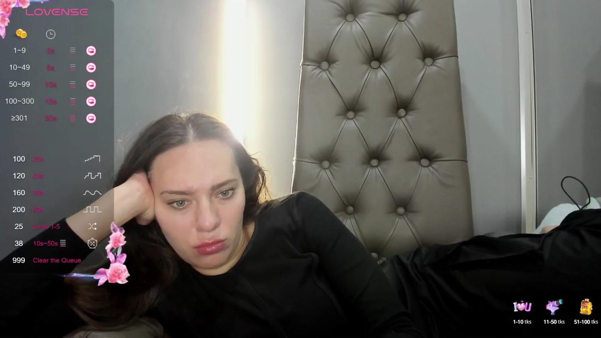 Gallery image thumbnail from Nicole_Kramm's myfreecams stream on, 09/14/2024, 09:58 image 20 of 20