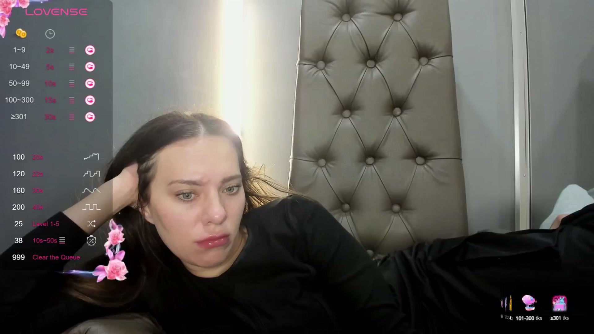 Gallery image thumbnail from Nicole_Kramm's myfreecams stream on, 09/14/2024, 09:58 image 4 of 20