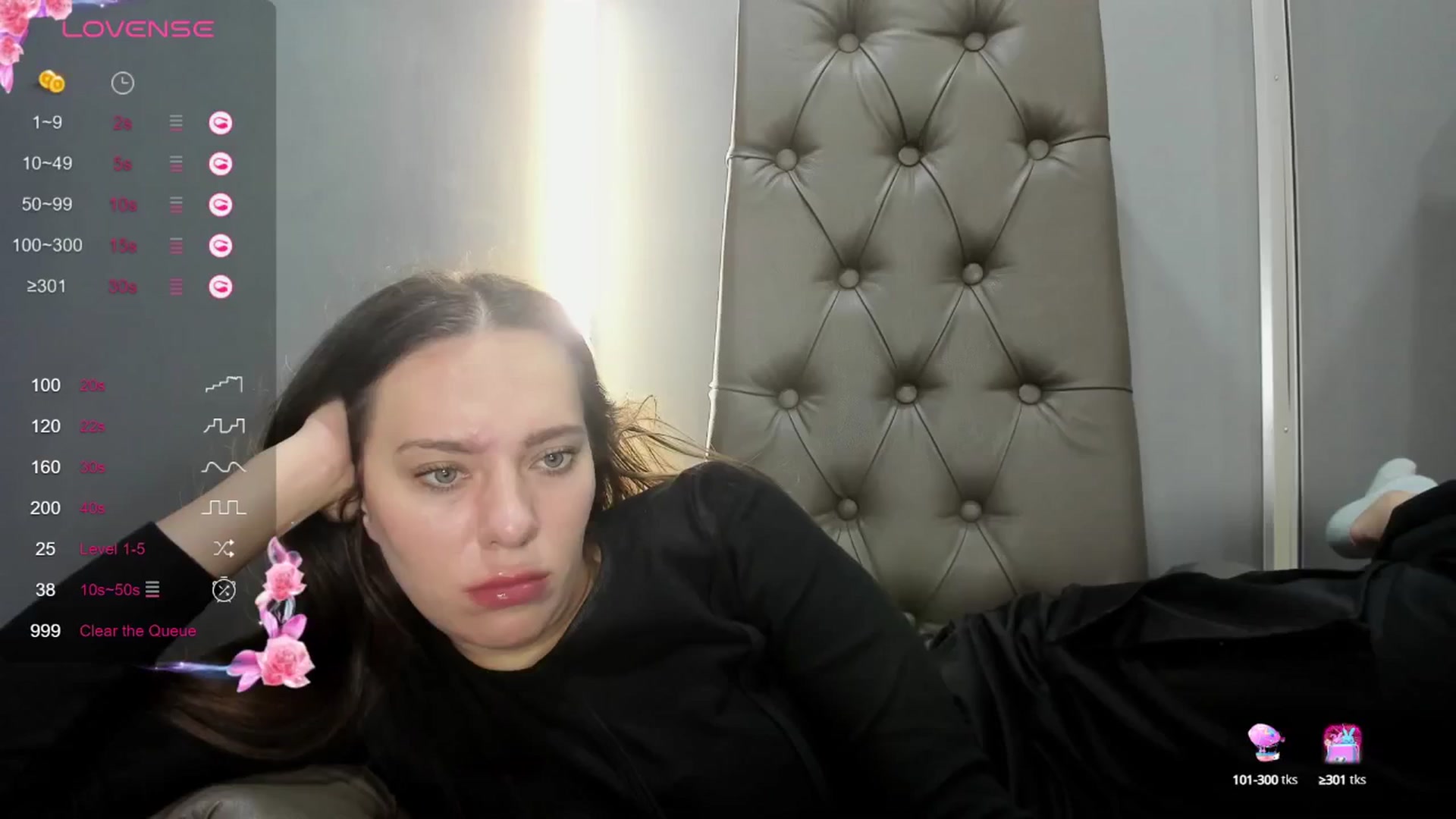 Gallery image thumbnail from Nicole_Kramm's myfreecams stream on, 09/14/2024, 09:58 image 2 of 20