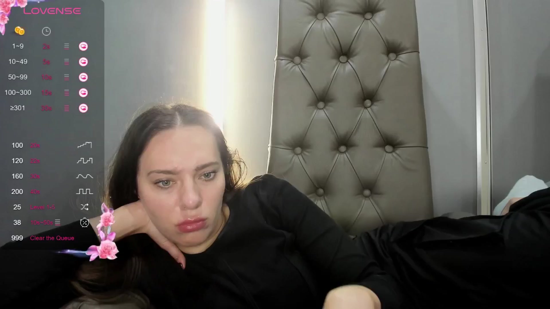 Gallery image thumbnail from Nicole_Kramm's myfreecams stream on, 09/14/2024, 09:58 image 11 of 20