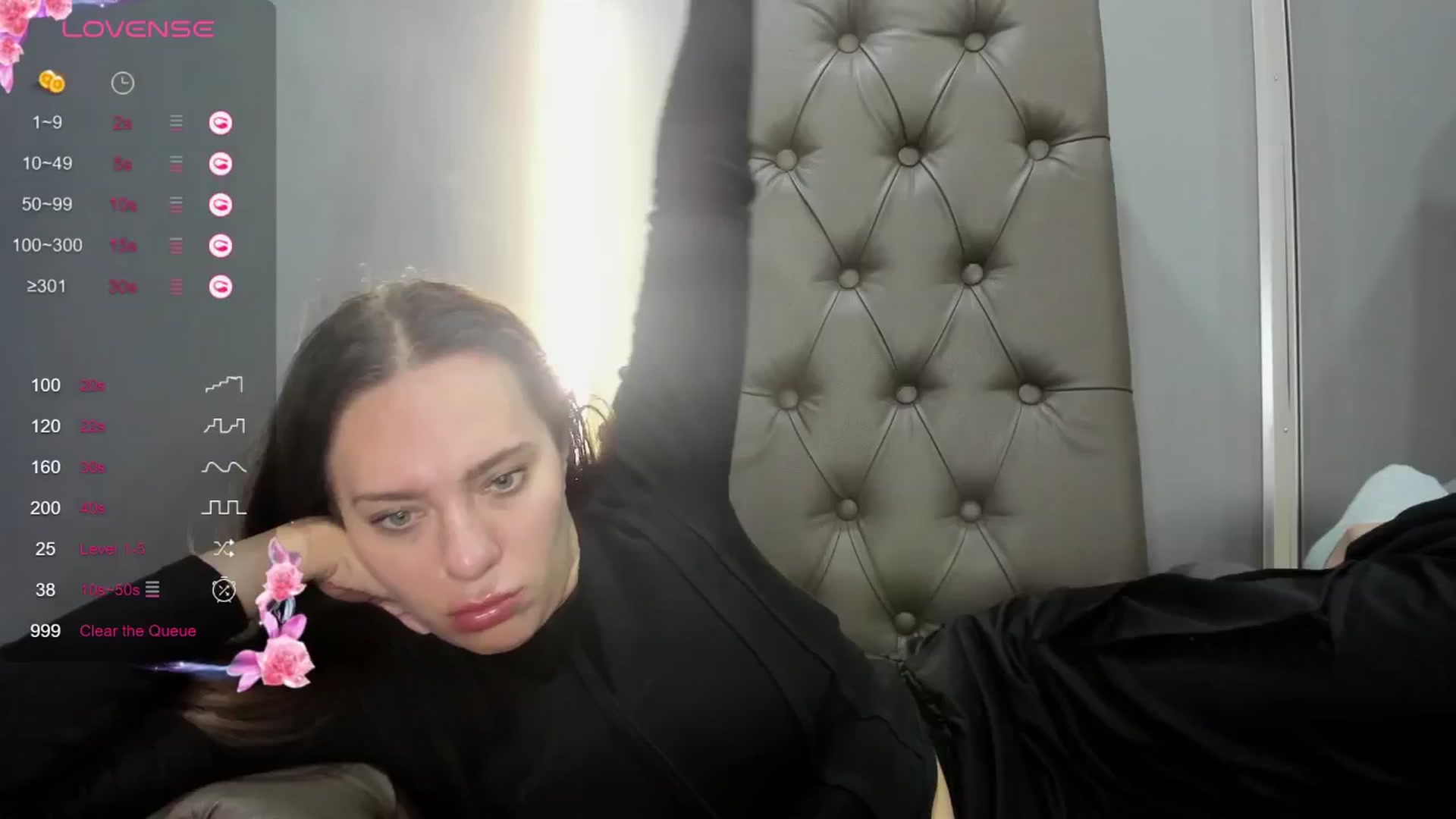 Gallery image thumbnail from Nicole_Kramm's myfreecams stream on, 09/14/2024, 09:58 image 10 of 20