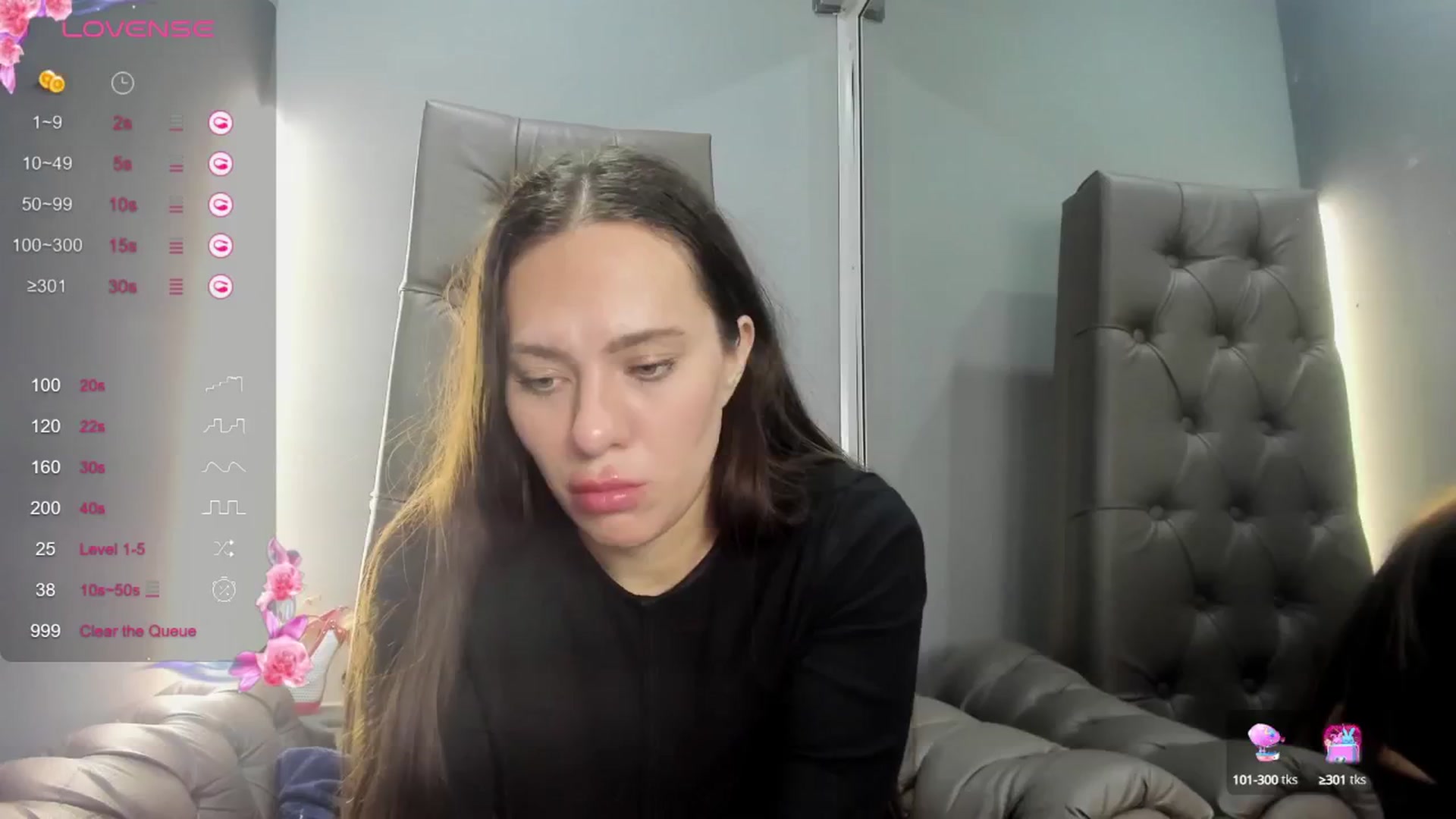 Gallery image thumbnail from Nicole_Kramm's myfreecams stream on, 09/14/2024, 12:00 image 15 of 20