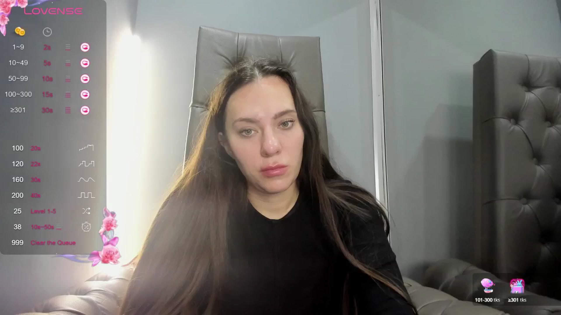 Gallery image thumbnail from Nicole_Kramm's myfreecams stream on, 09/14/2024, 13:03 image 2 of 20