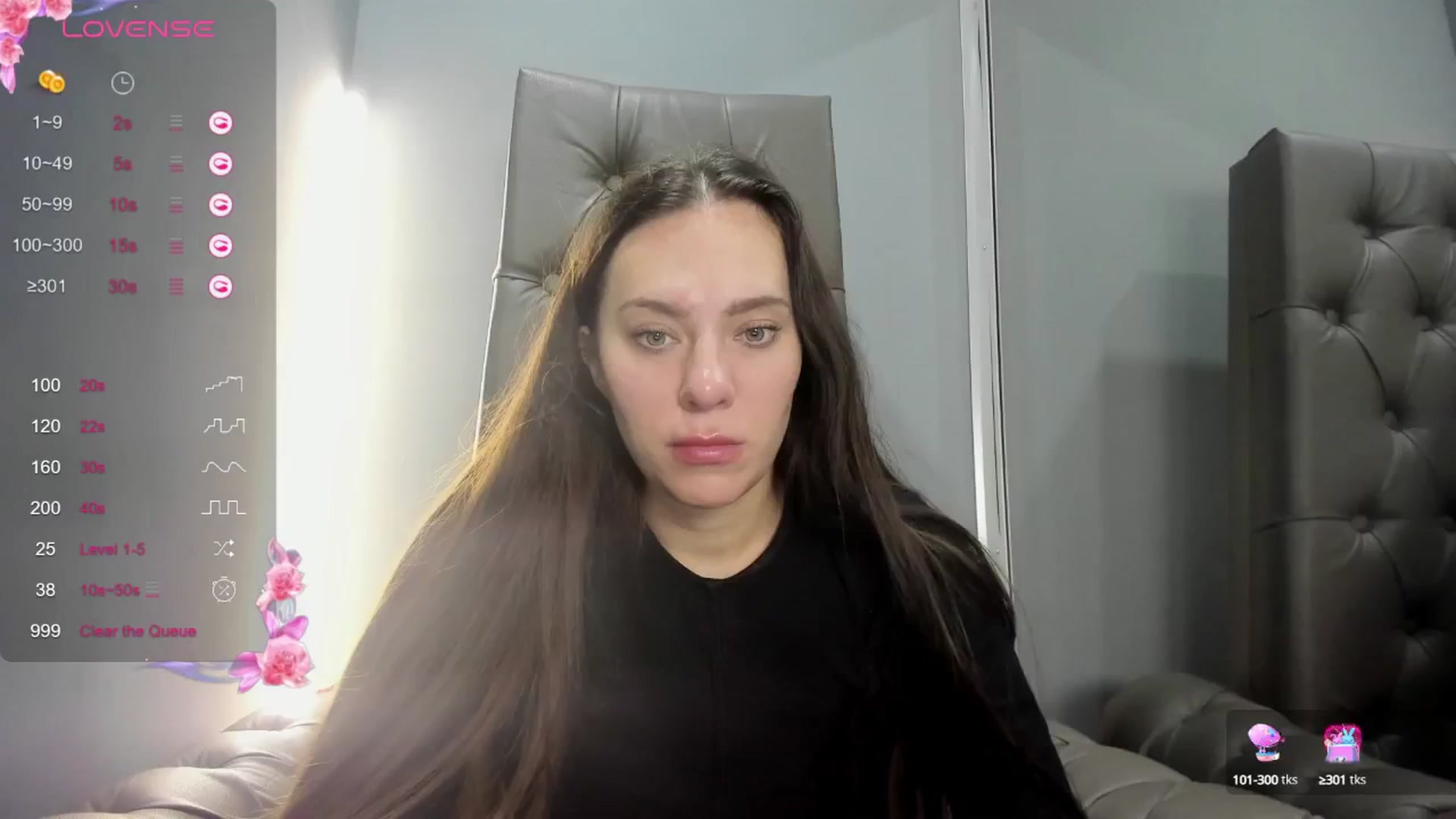 Gallery image thumbnail from Nicole_Kramm's myfreecams stream on, 09/14/2024, 13:03 image 1 of 20