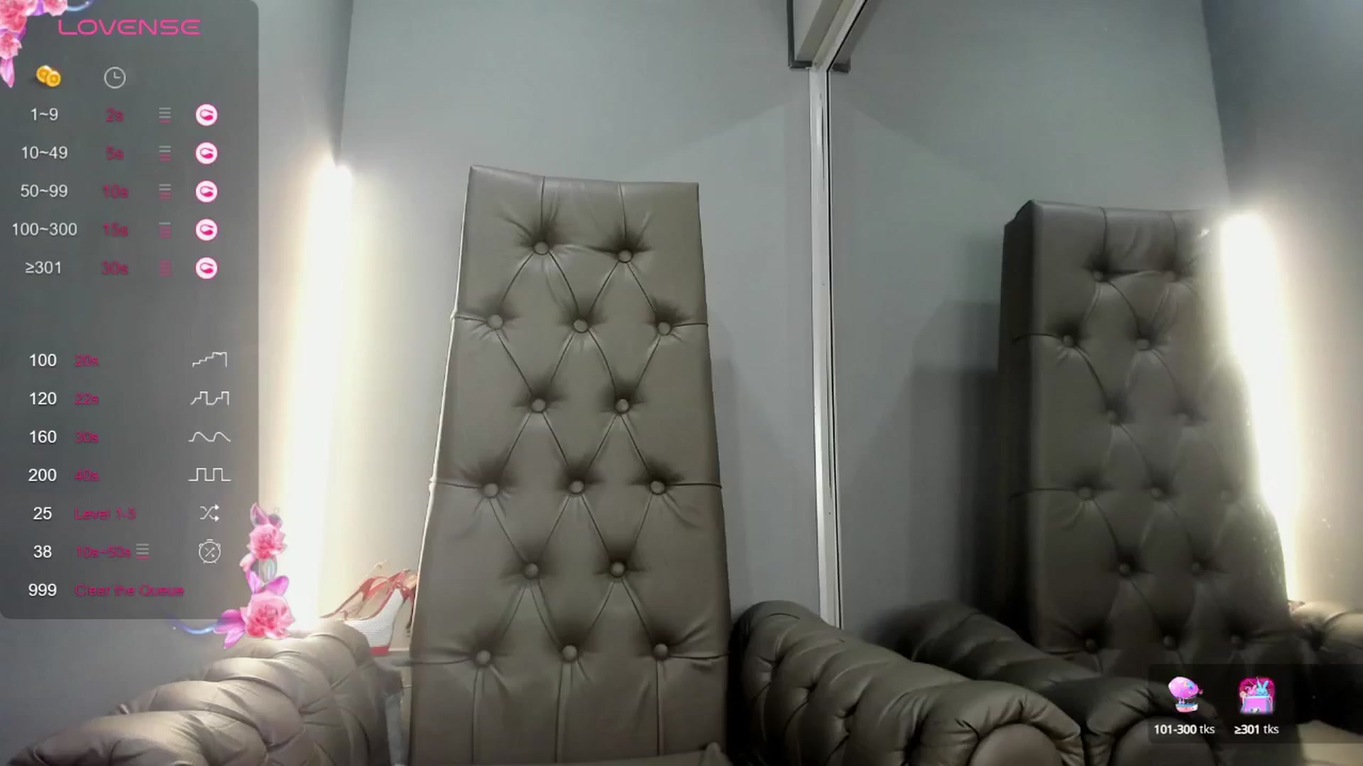Gallery image thumbnail from Nicole_Kramm's myfreecams stream on, 09/16/2024, 08:54 image 20 of 20