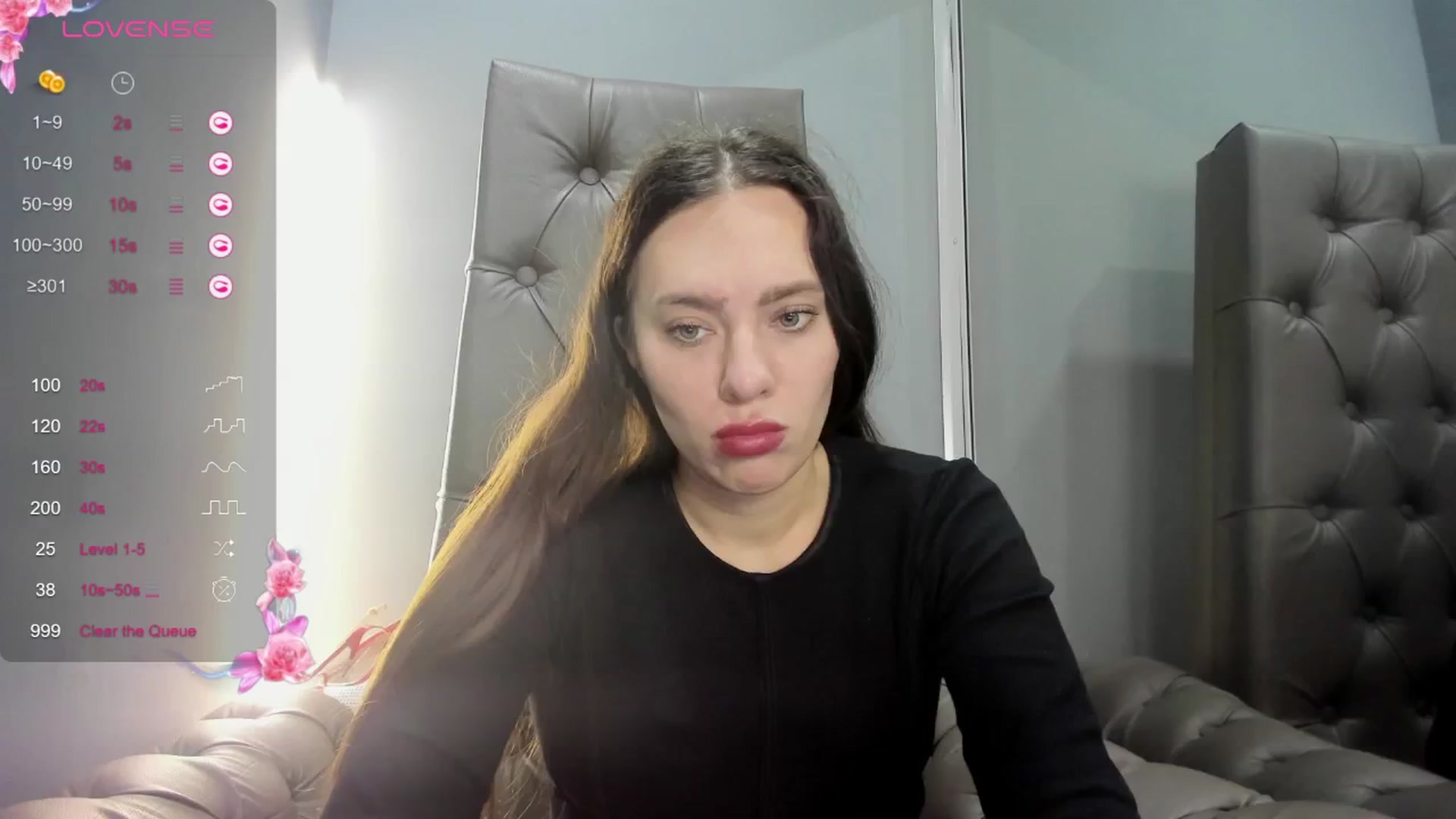 Gallery image thumbnail from Nicole_Kramm's myfreecams stream on, 09/20/2024, 12:58 image 4 of 20