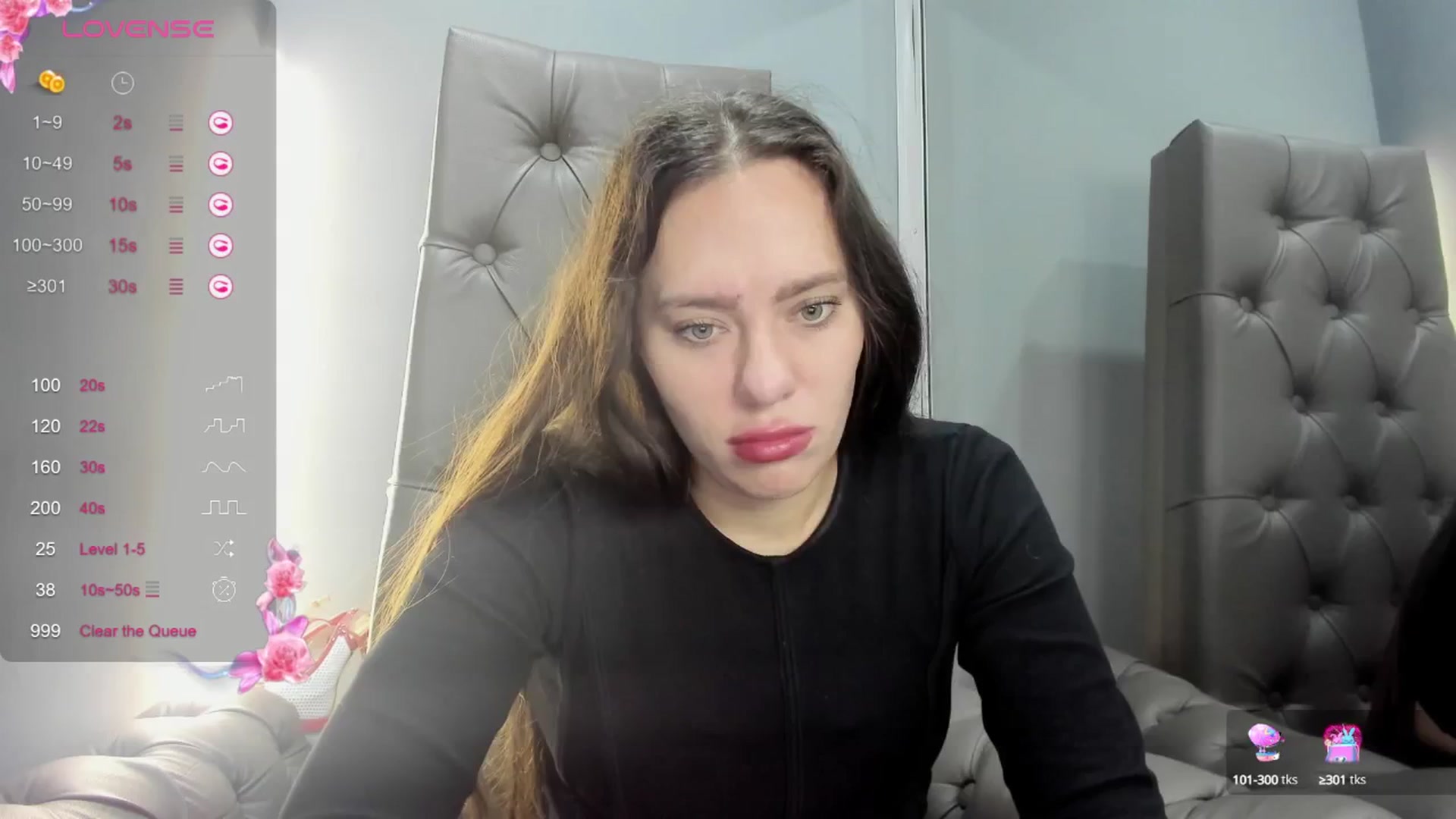 Gallery image thumbnail from Nicole_Kramm's myfreecams stream on, 09/20/2024, 12:58 image 14 of 20