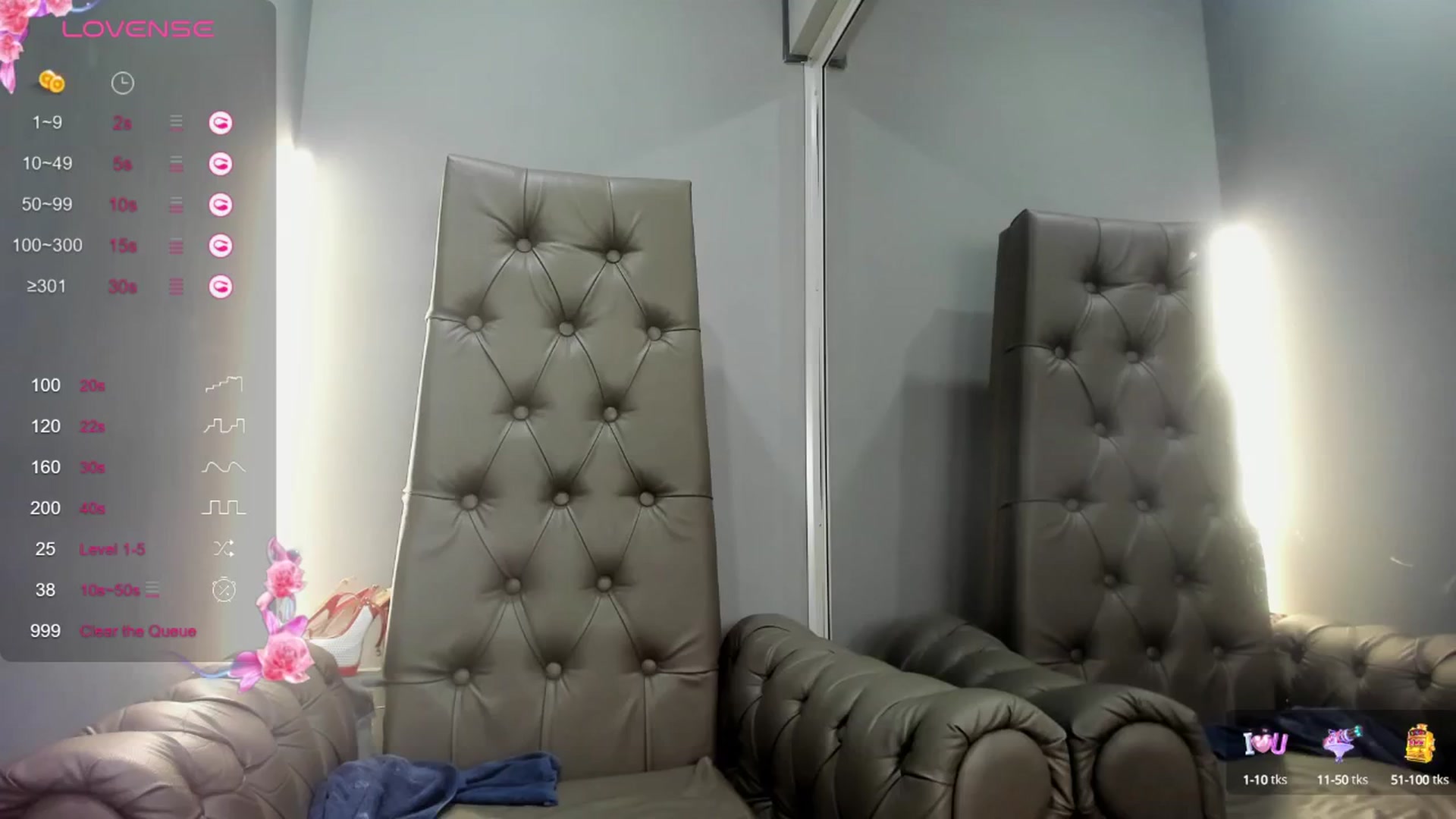 Gallery image thumbnail from Nicole_Kramm's myfreecams stream on, 09/20/2024, 12:58 image 20 of 20